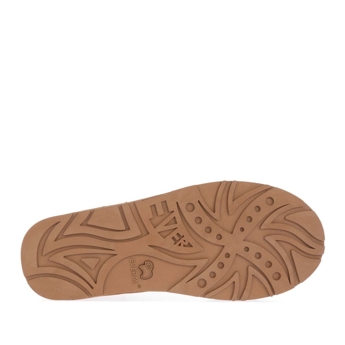 Topánky EverAu Chestnut 7378257 Finch Ultra Mini Classic Boots - 4