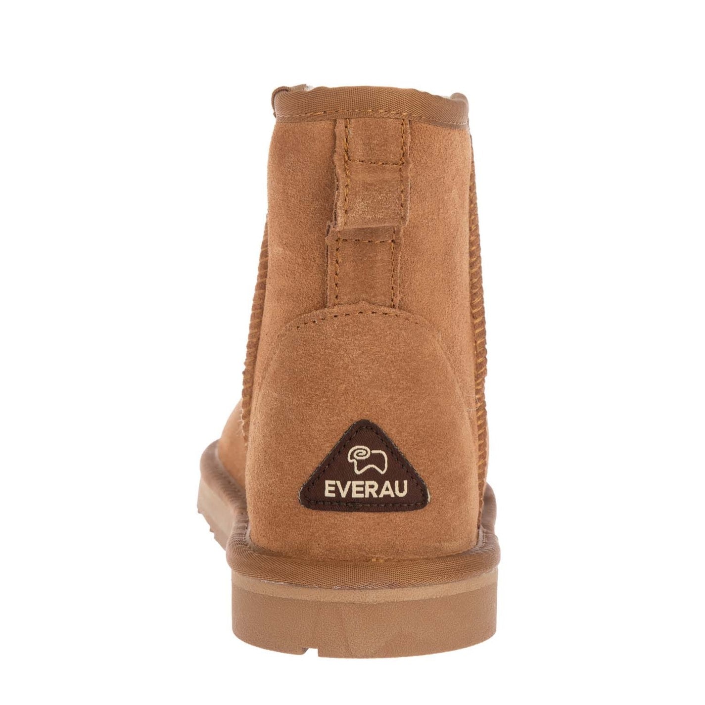 Topánky EverAu Chestnut 7378257 Finch Ultra Mini Classic Boots - 6
