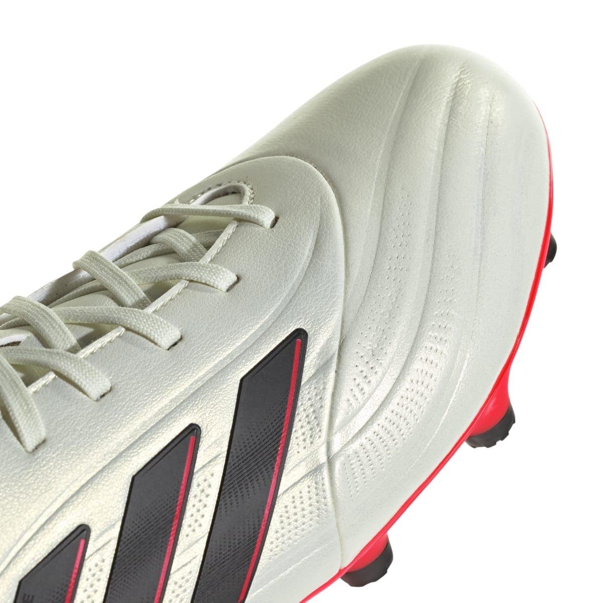 Kopačky adidas White red 1473945 Copa Pure II League Firm Ground Football Boots - 6