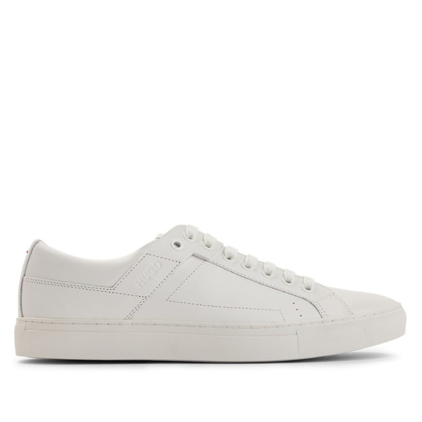 Tenisky Hugo White 8794831 Futurism Tenn Lt 10191225 01 - 1