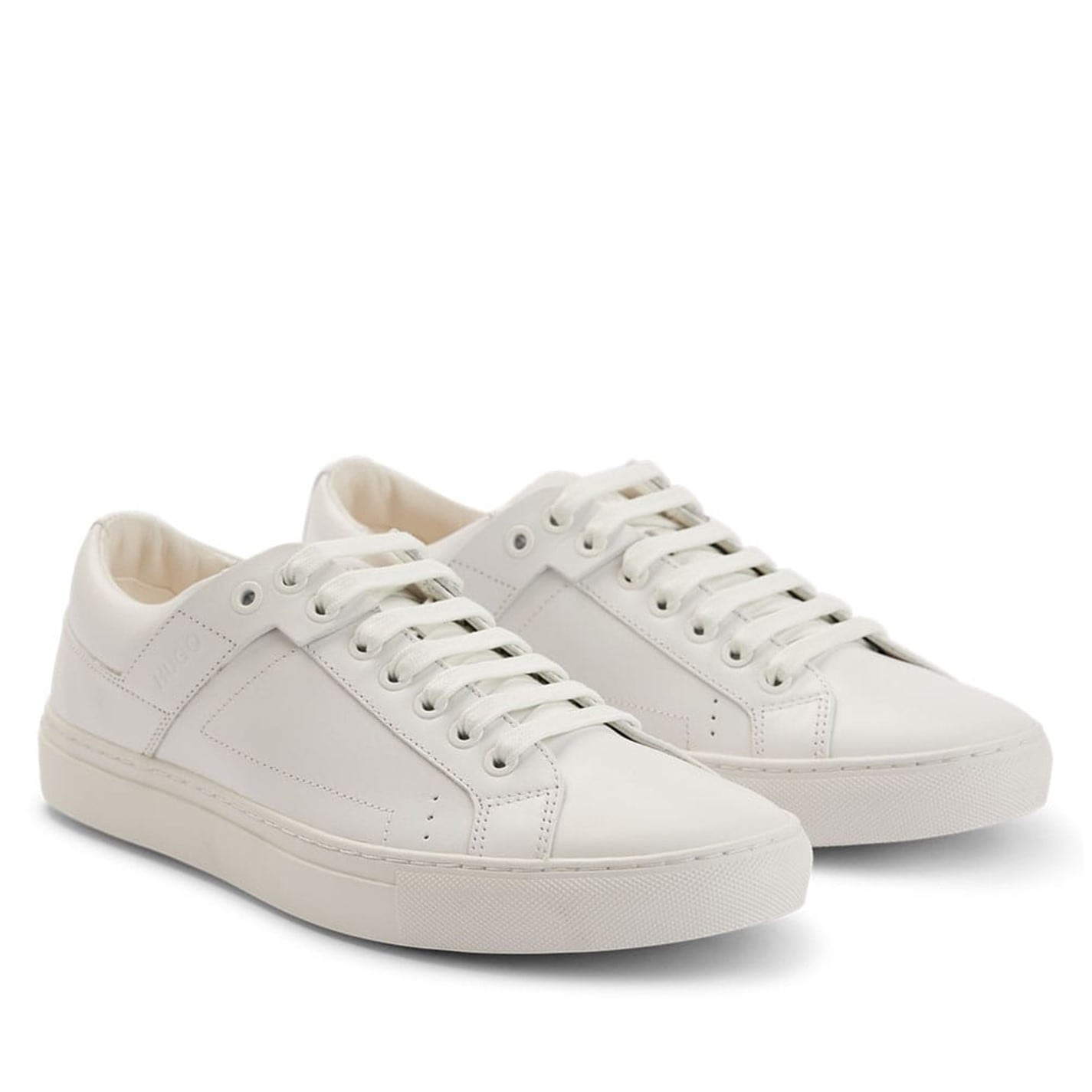 Tenisky Hugo White 8794831 Futurism Tenn Lt 10191225 01 - 2