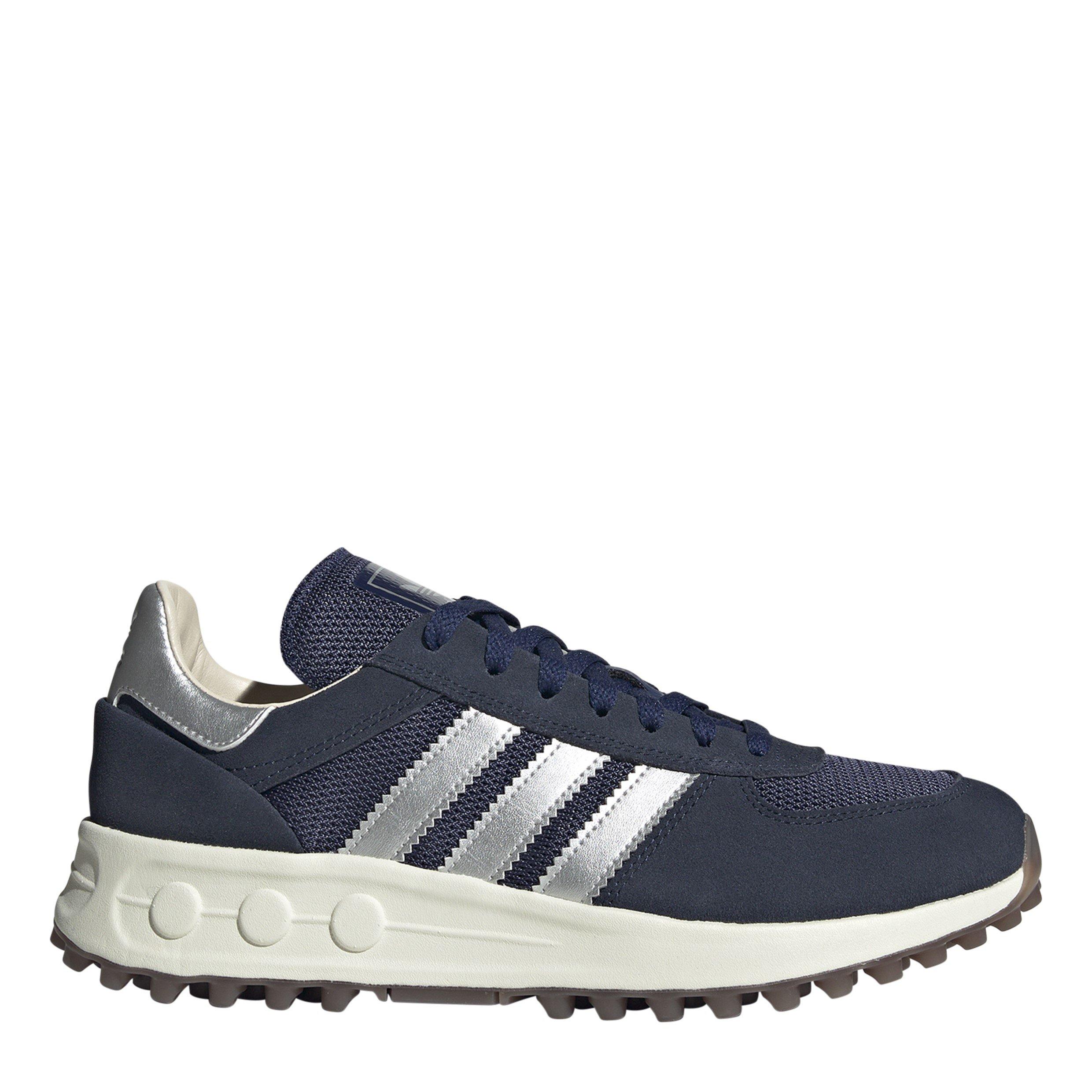 Tenisky adidas Originals Indigo 7077839 LA Trainer Lux Trainers - 1