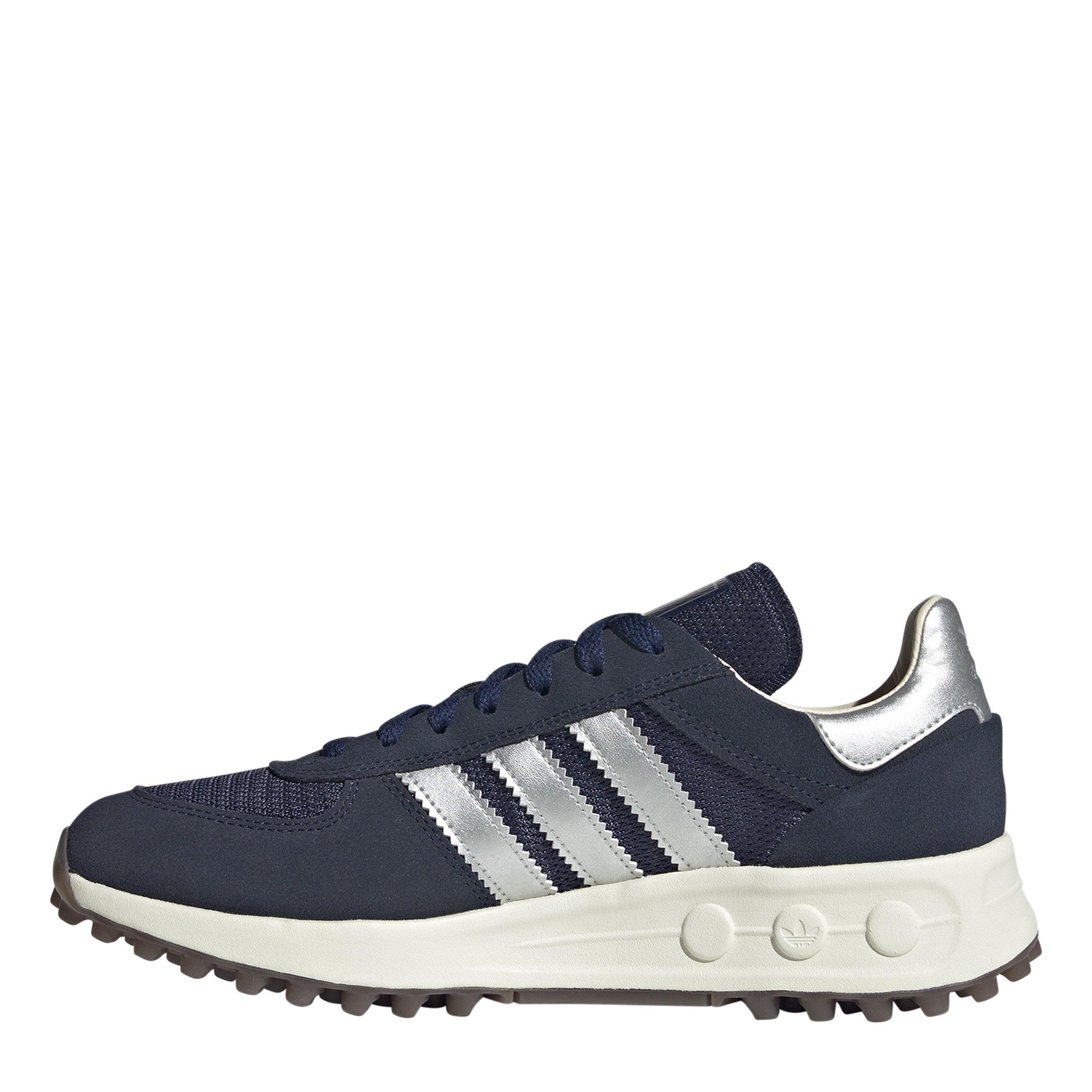 Tenisky adidas Originals Indigo 7077839 LA Trainer Lux Trainers - 2