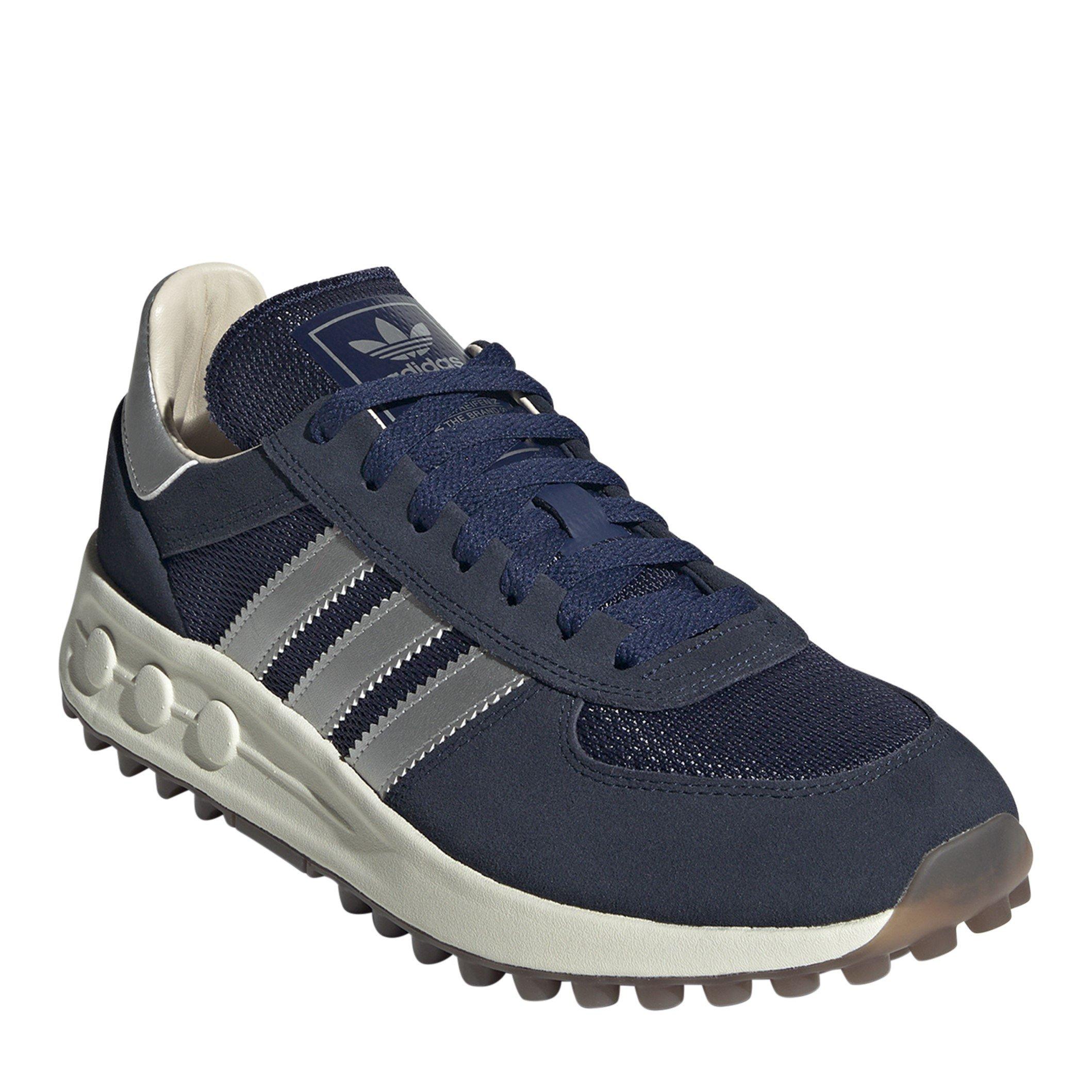 Tenisky adidas Originals Indigo 7077839 LA Trainer Lux Trainers - 3