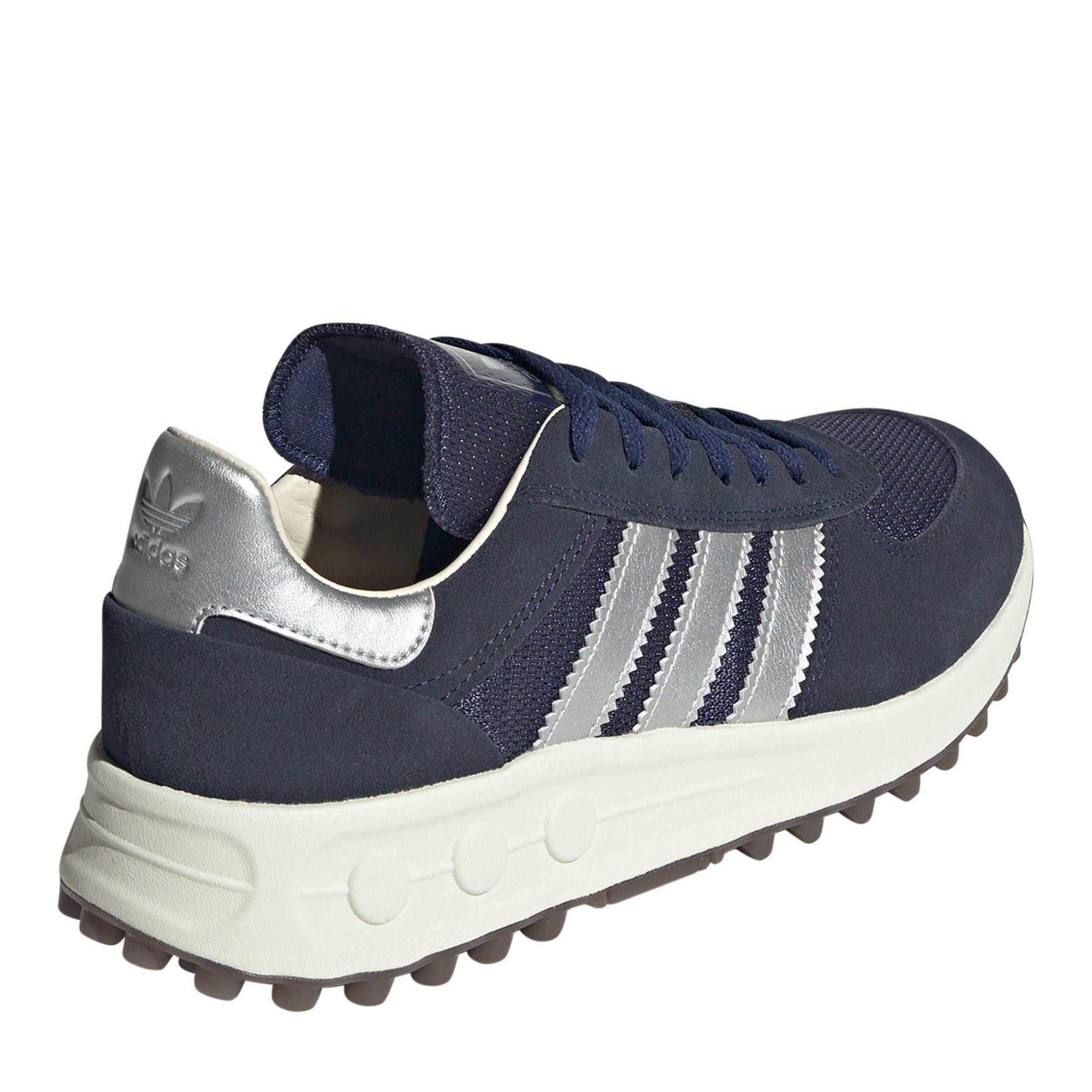 Tenisky adidas Originals Indigo 7077839 LA Trainer Lux Trainers - 4