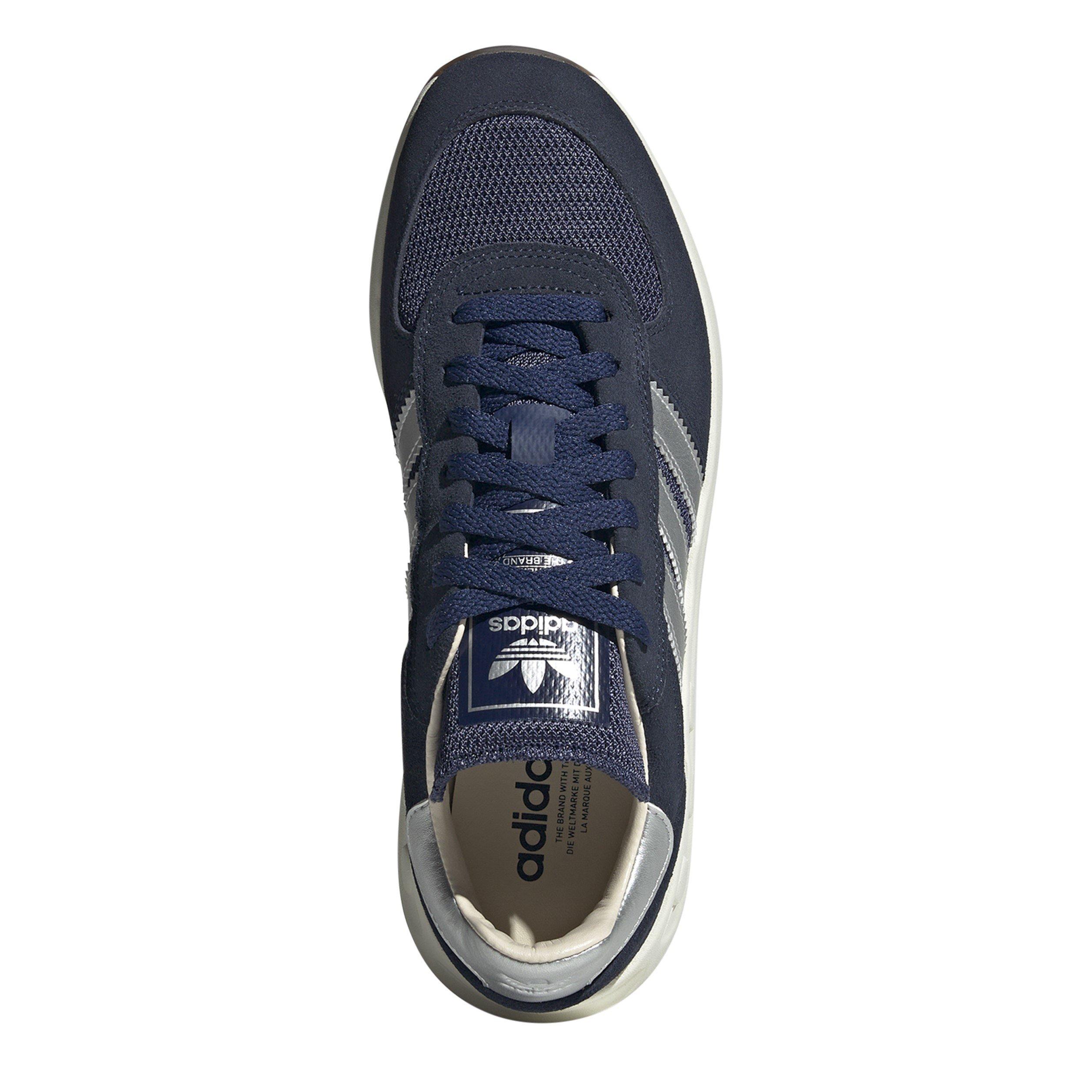 Tenisky adidas Originals Indigo 7077839 LA Trainer Lux Trainers - 5