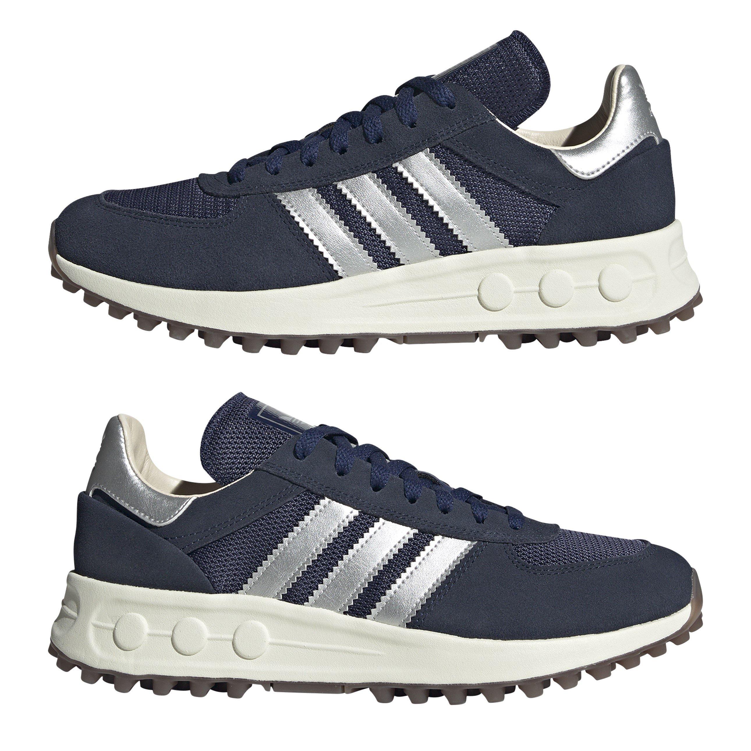 Tenisky adidas Originals Indigo 7077839 LA Trainer Lux Trainers - 9