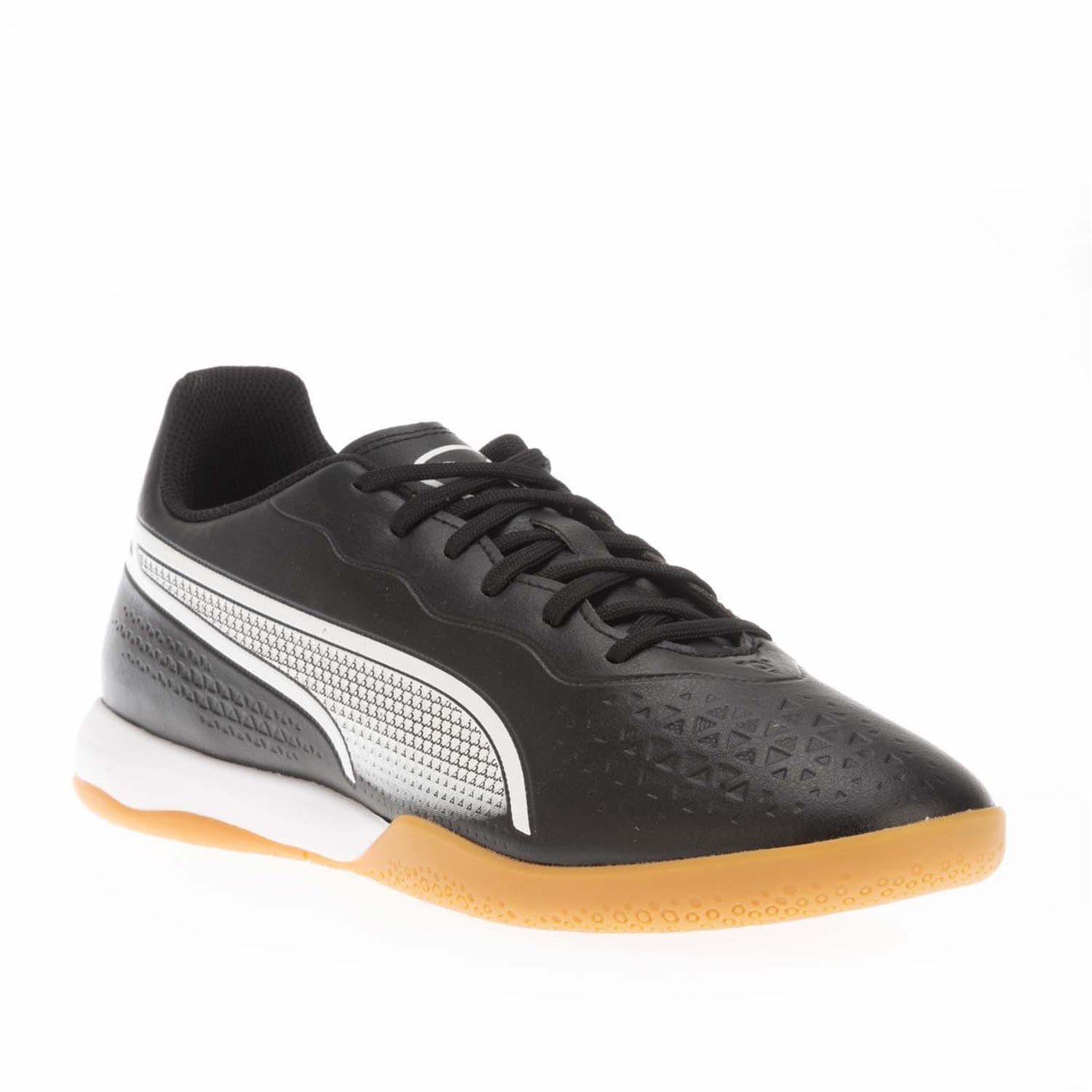 Kopačky Puma King Match It Trainers Black-White 4576636 King Match It Trainers - 2
