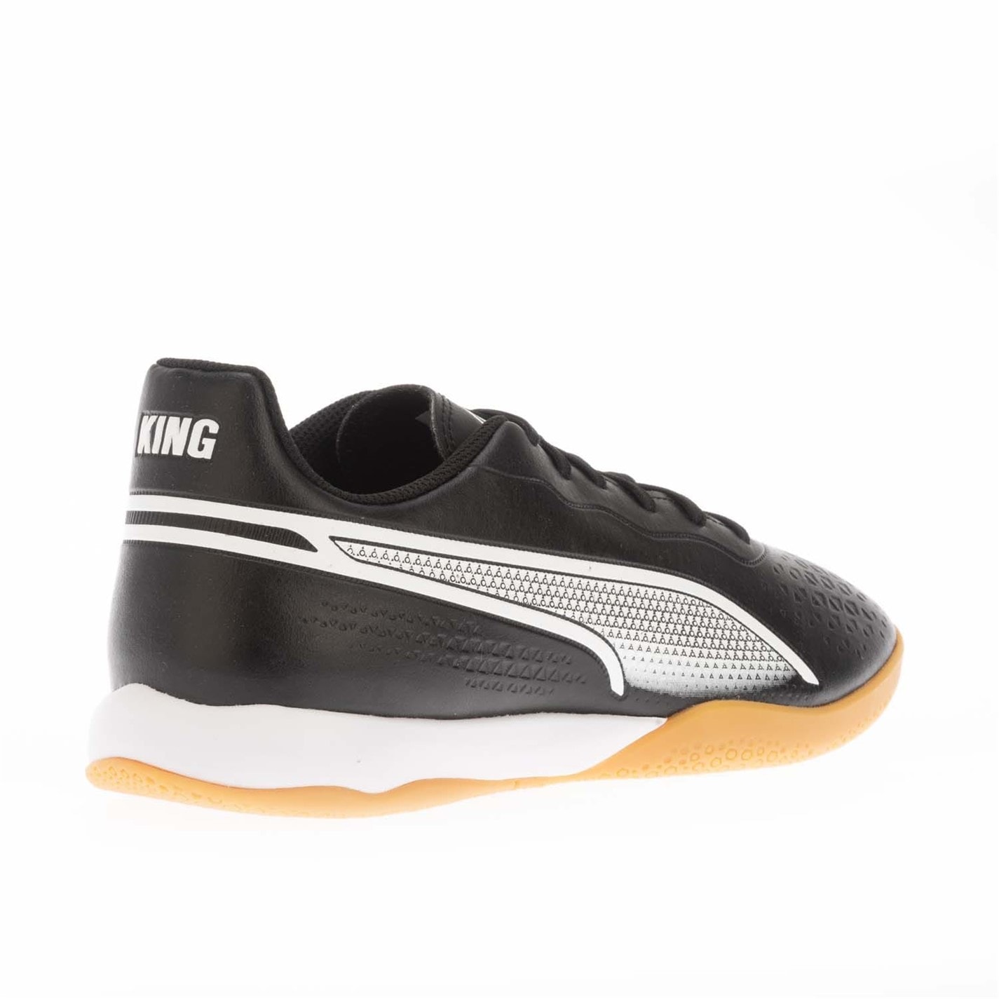 Kopačky Puma King Match It Trainers Black-White 4576636 King Match It Trainers - 3
