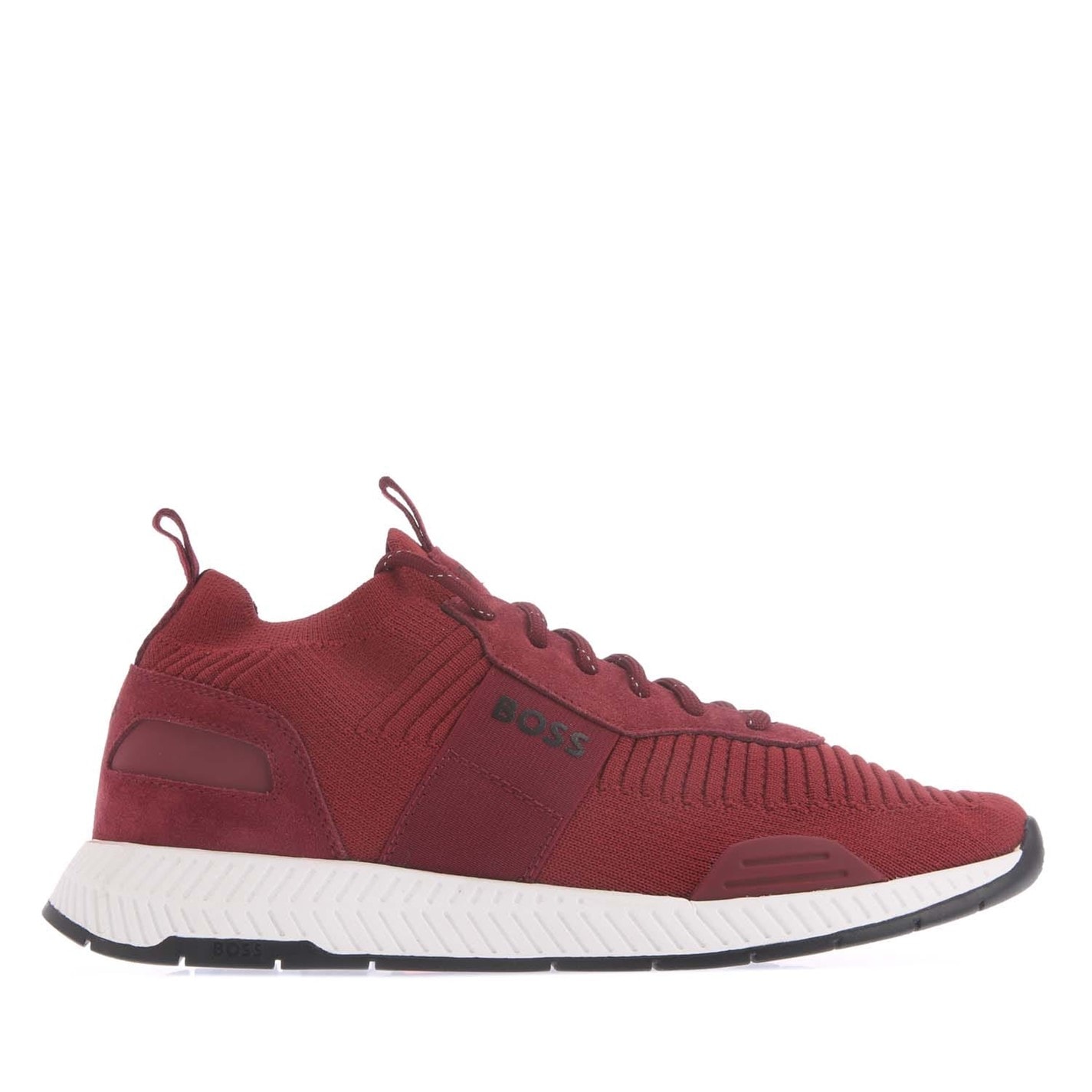 Tenisky Boss Red 9178148 Titanium Running Trainers - 1