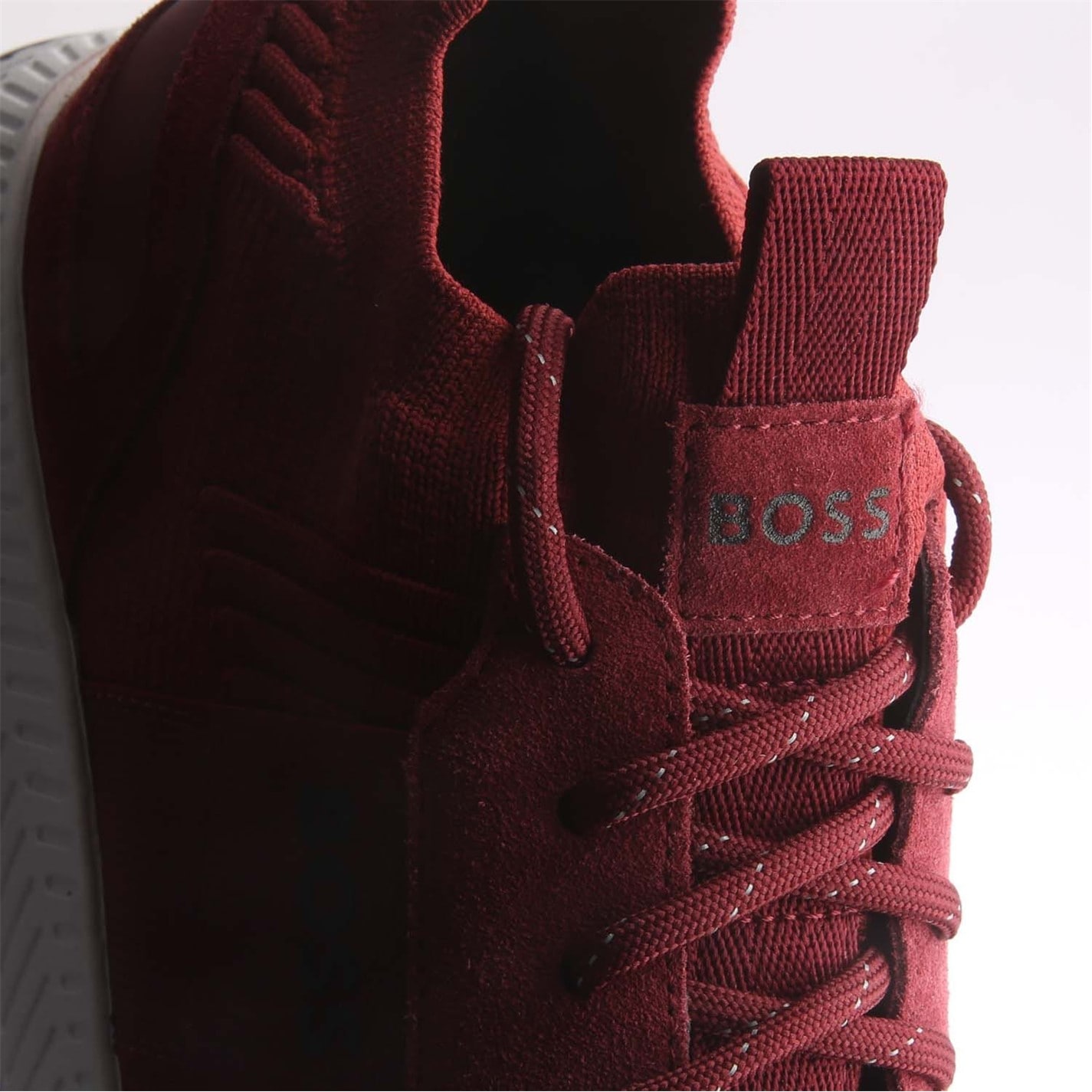 Tenisky Boss Red 9178148 Titanium Running Trainers - 4