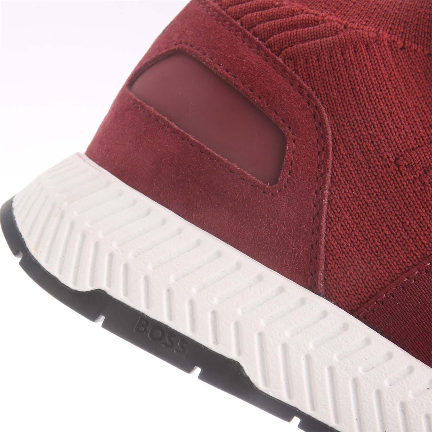 Tenisky Boss Red 9178148 Titanium Running Trainers - 5