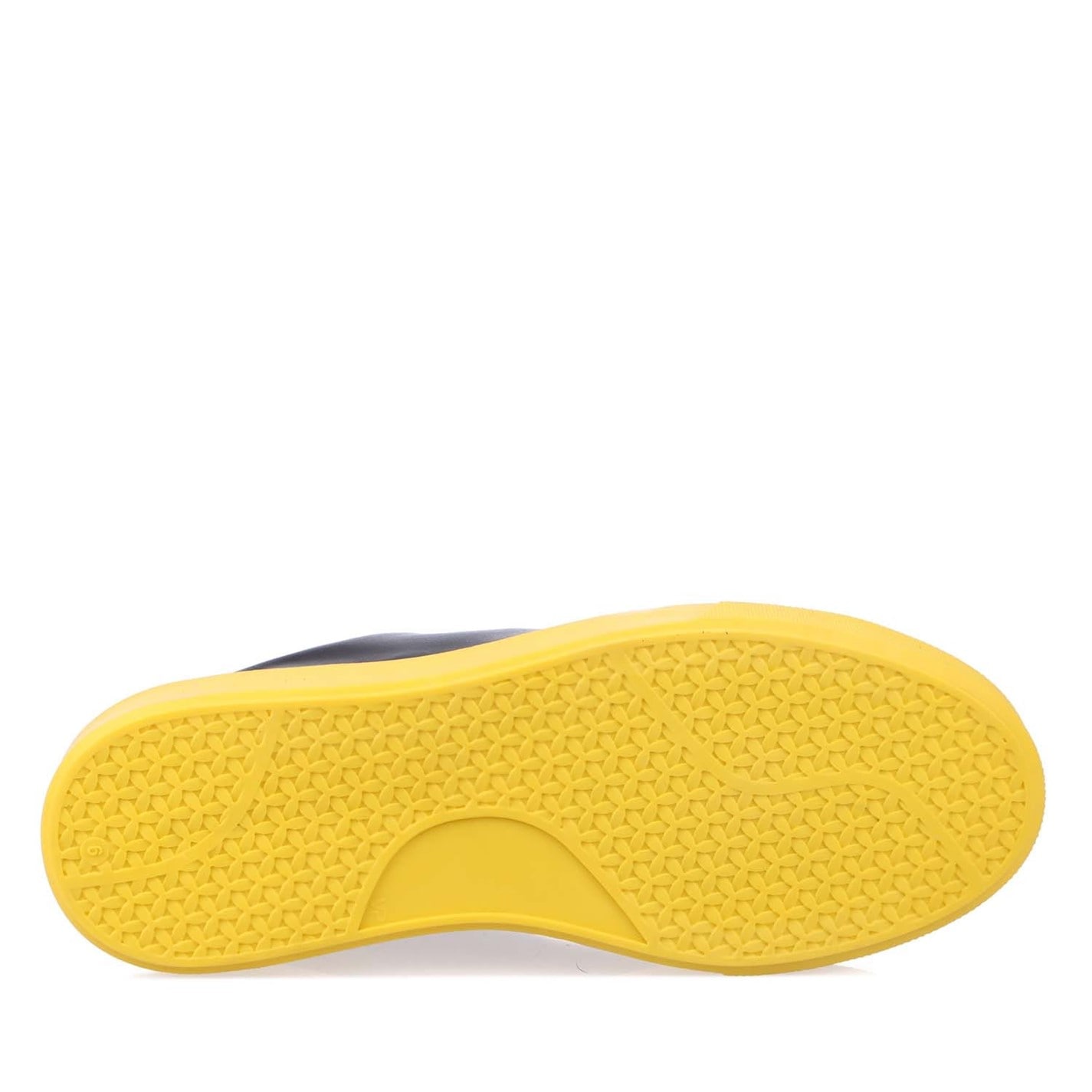 Tenisky Lavair Black yellow 5837318 Luna Trainers - 4