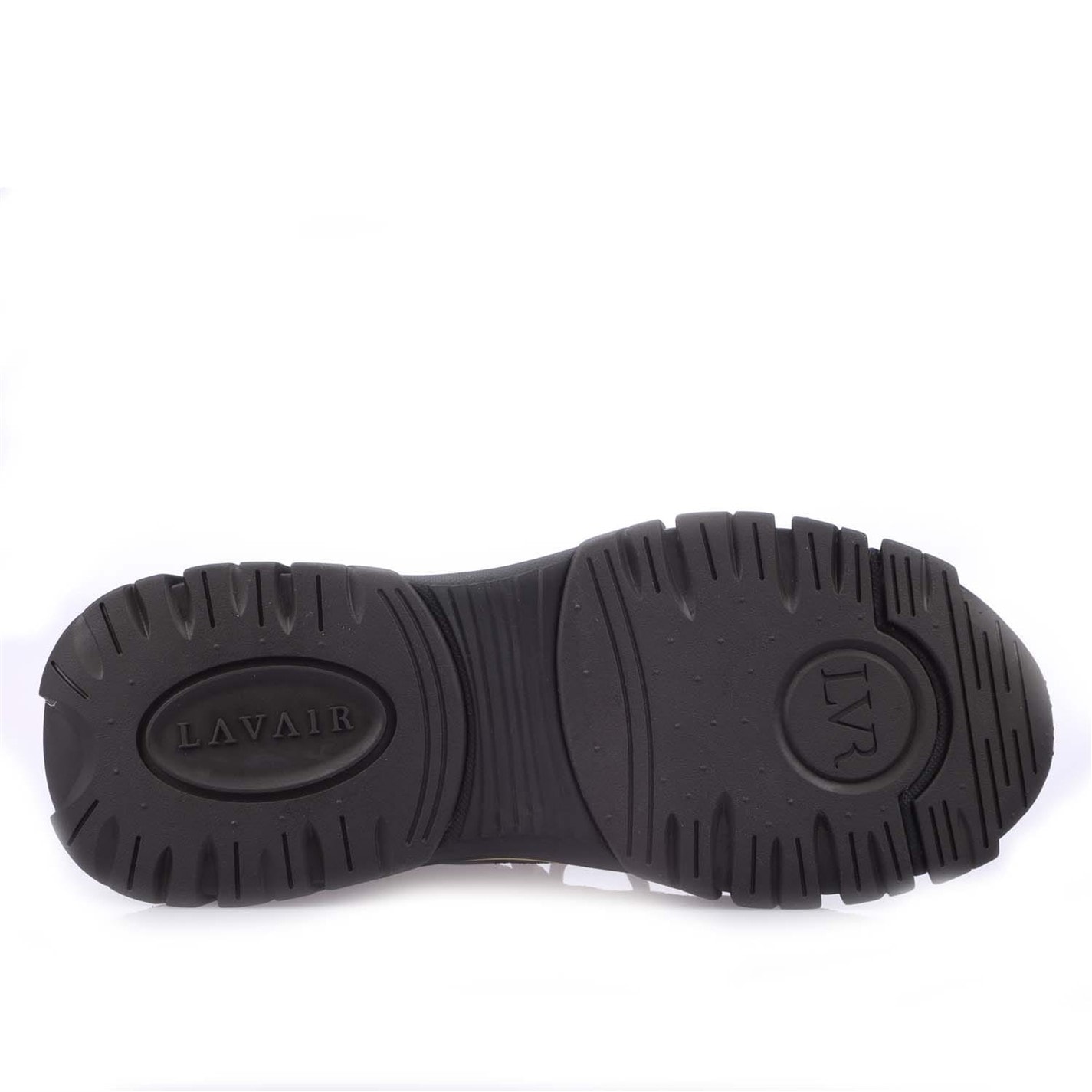 Tenisky Lavair Black yellow 2910811 Creator Evo Trainers - 4