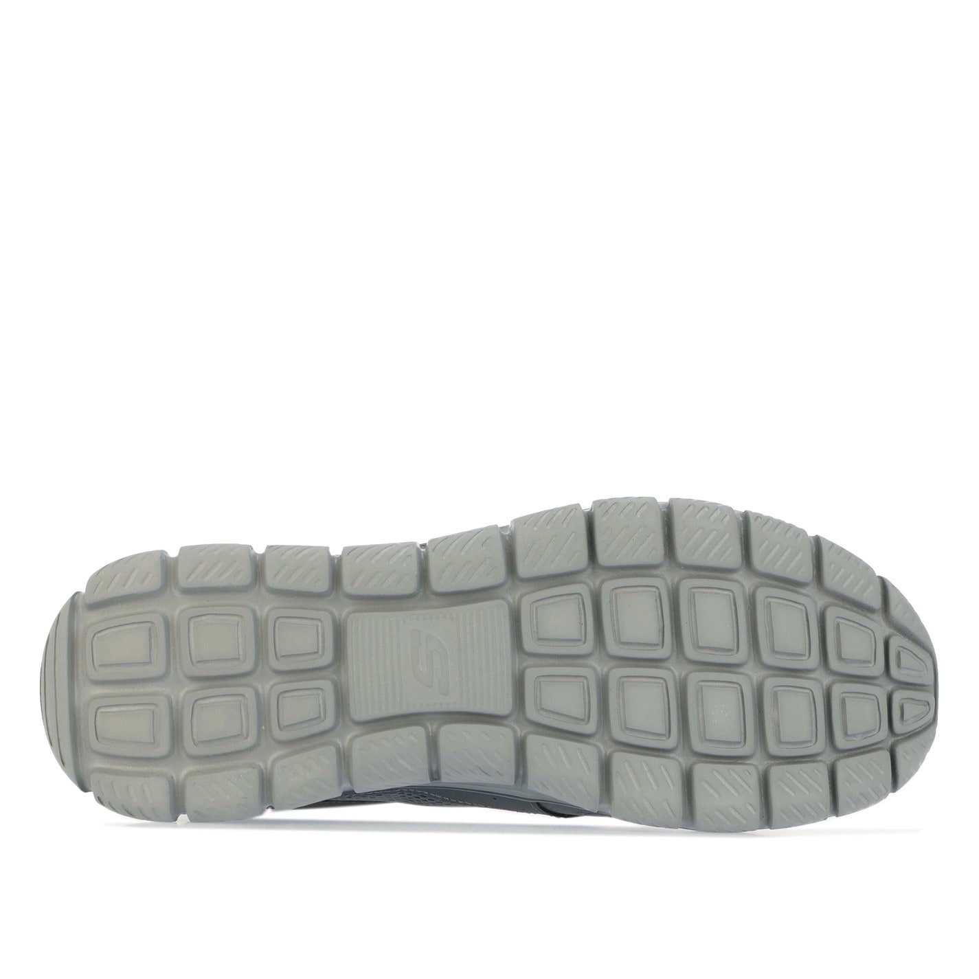 Tenisky Skechers Charcoal 9286660 Track Syntac Trainers - 4
