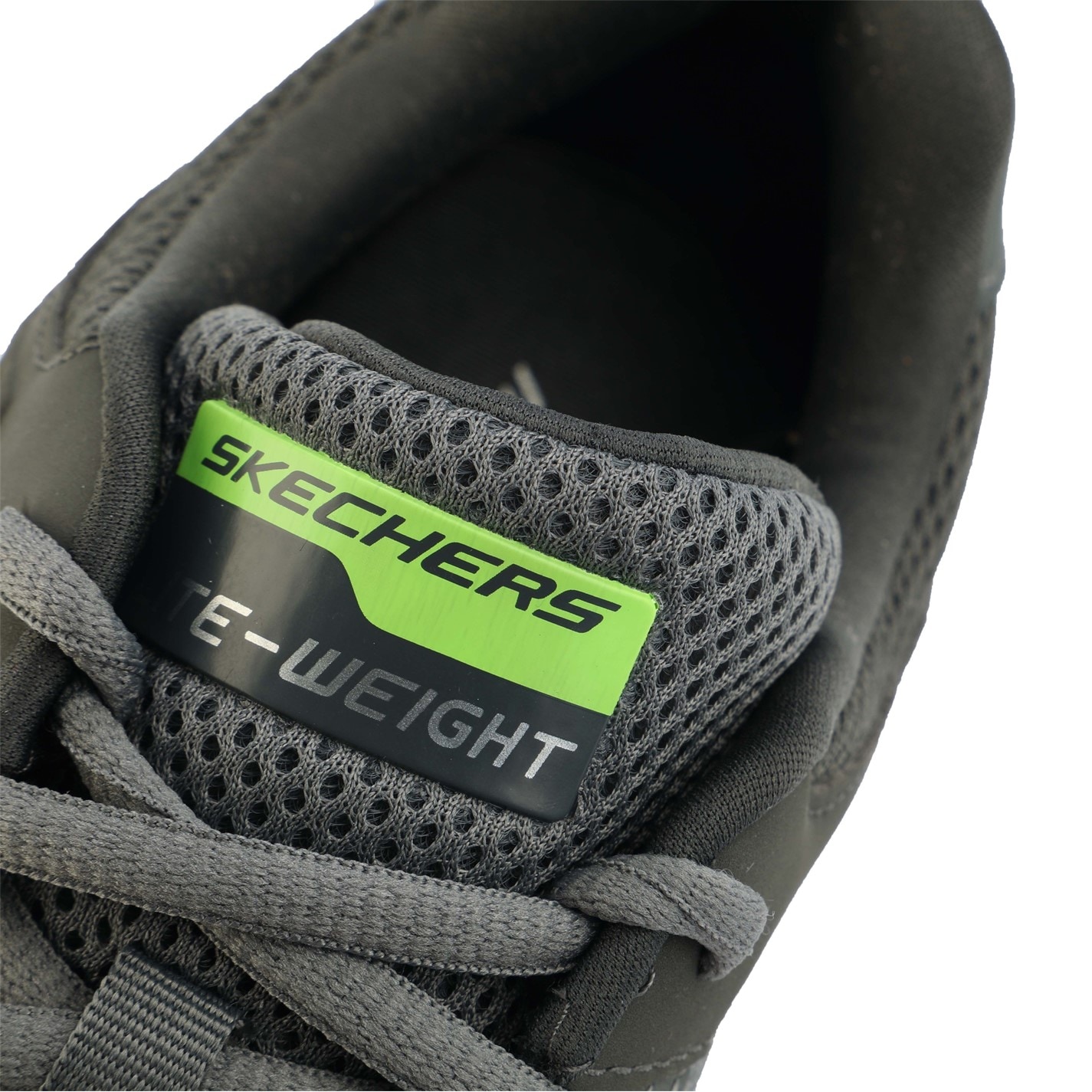 Tenisky Skechers Charcoal 9286660 Track Syntac Trainers - 6