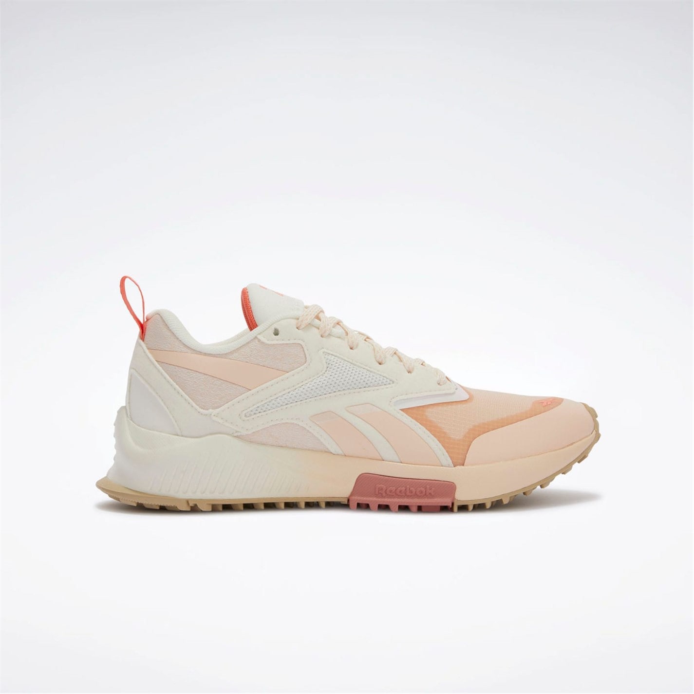 Reebok White pink 4961306