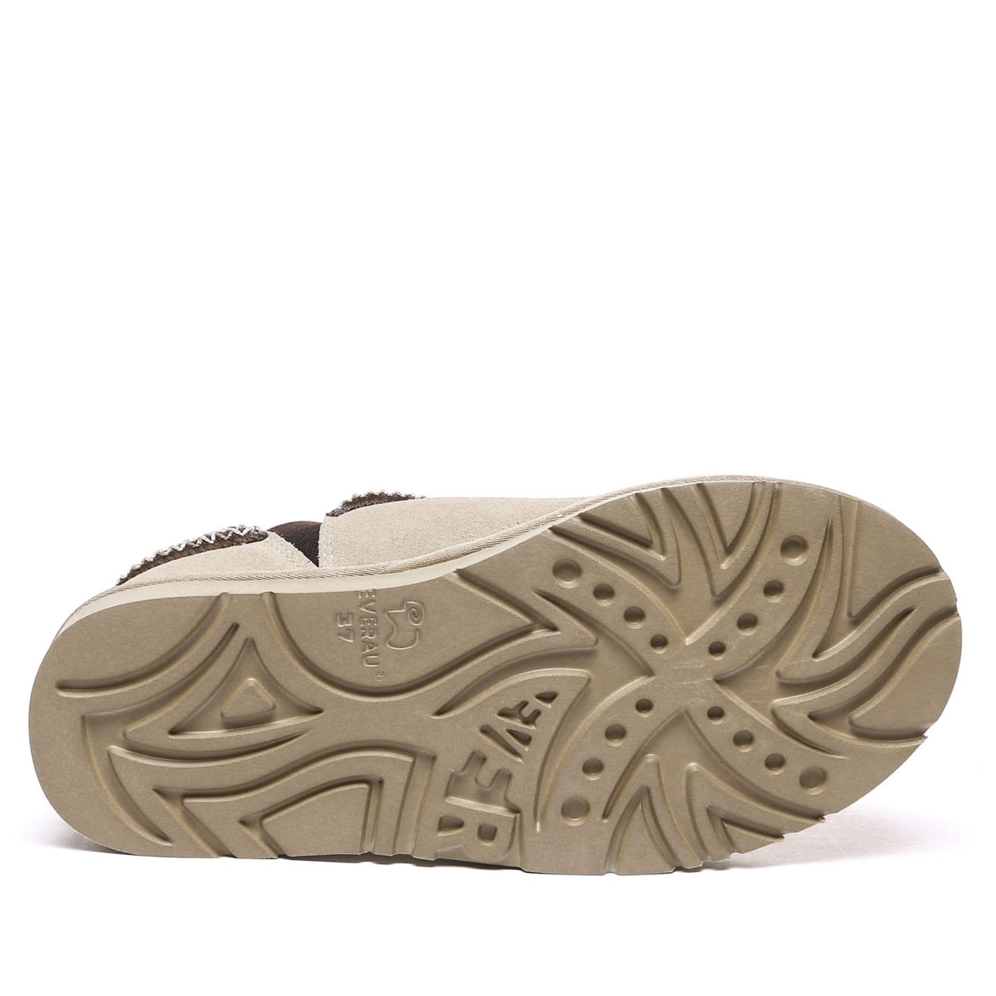 EverAu Wigeon Leather Slippers - 5