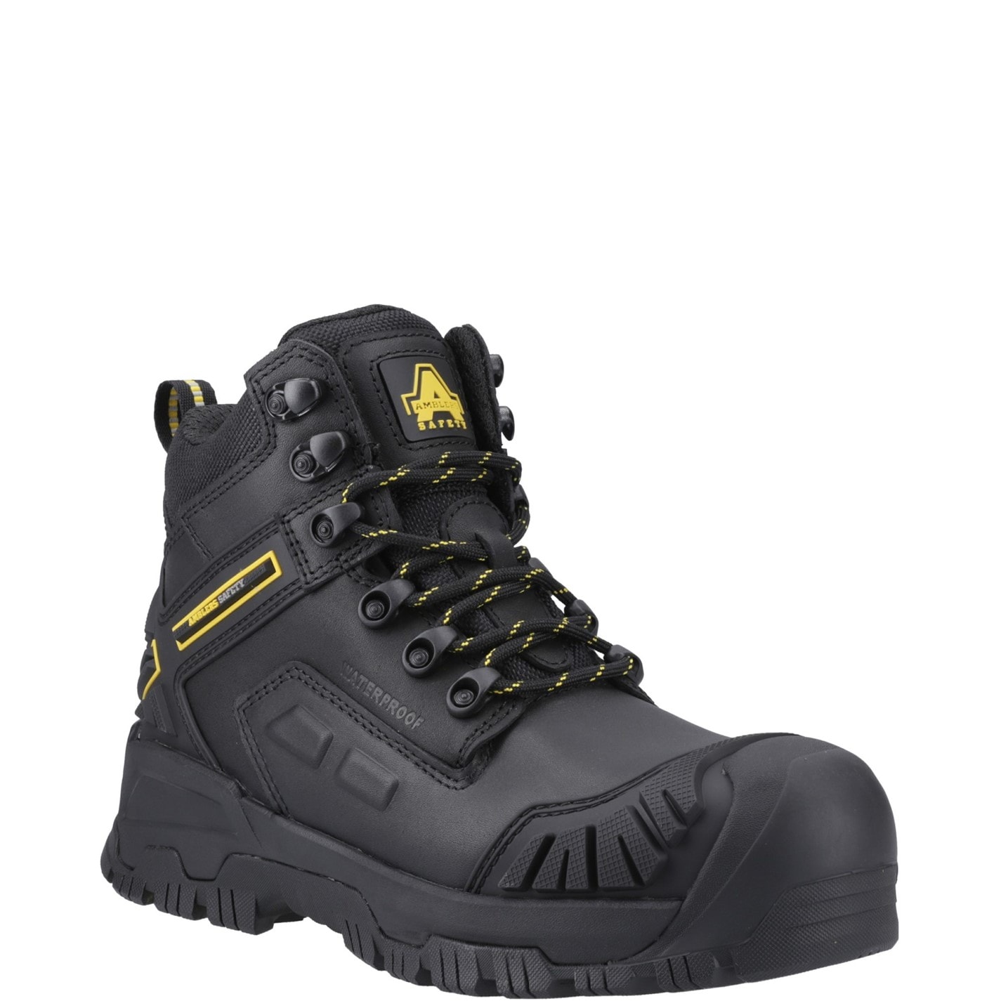 Amblers Safety Mary Safety Boot - 2