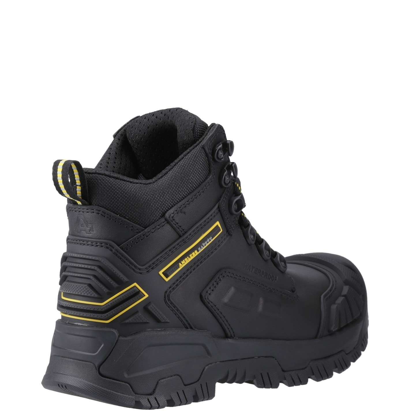 Amblers Safety Mary Safety Boot - 3