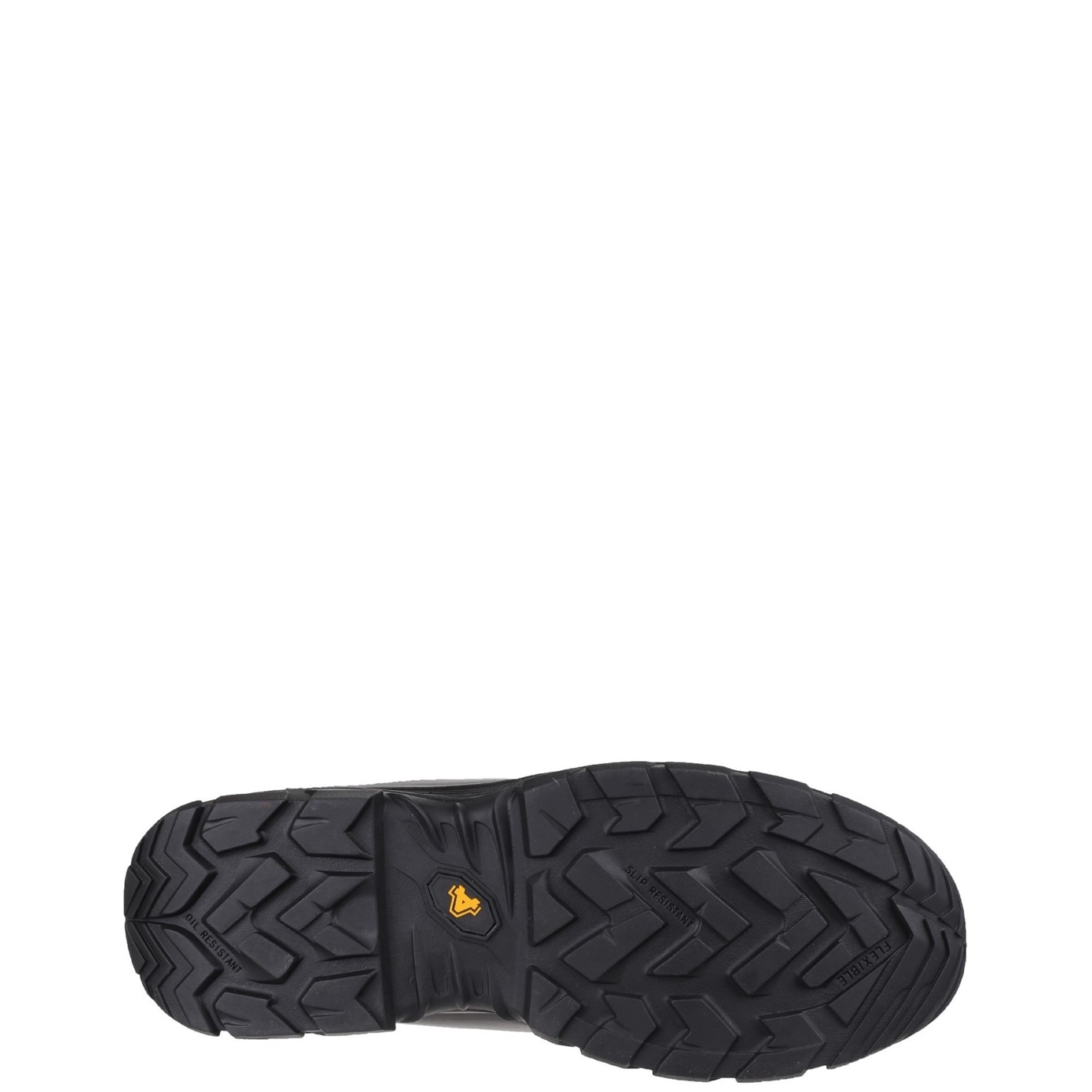 Topánky Amblers Safety Black 5138530 FS301 Brecon Metatarsal Guard Safety Boot - 4