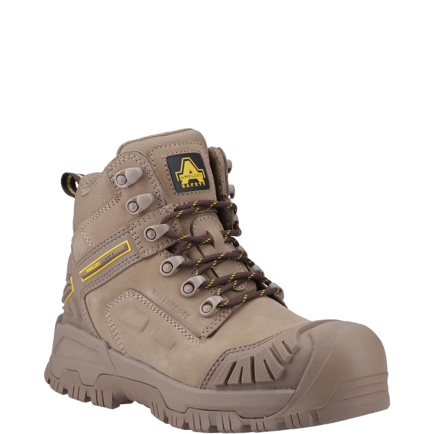 Amblers Safety Mary Safety Boot - 2
