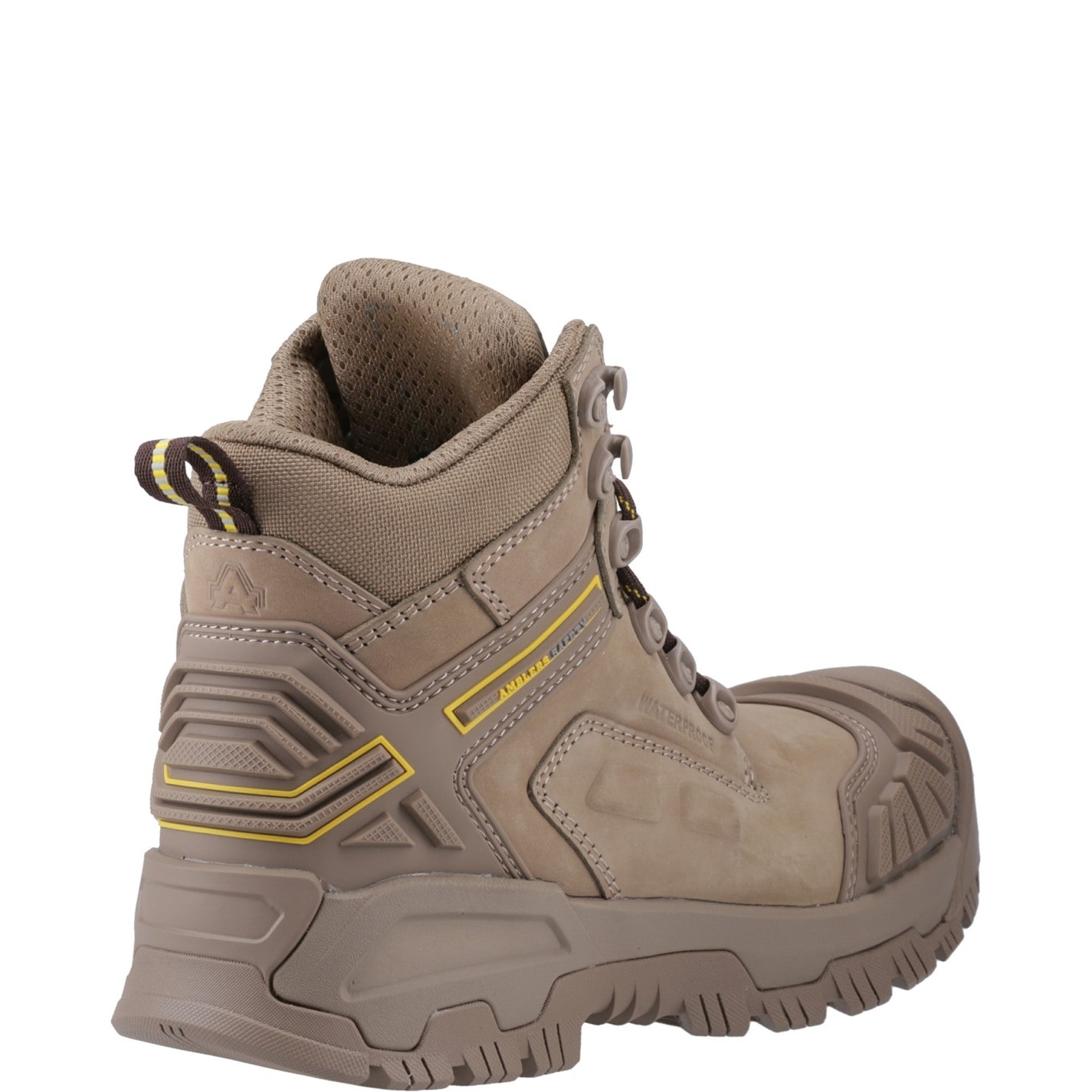 Amblers Safety Mary Safety Boot - 3