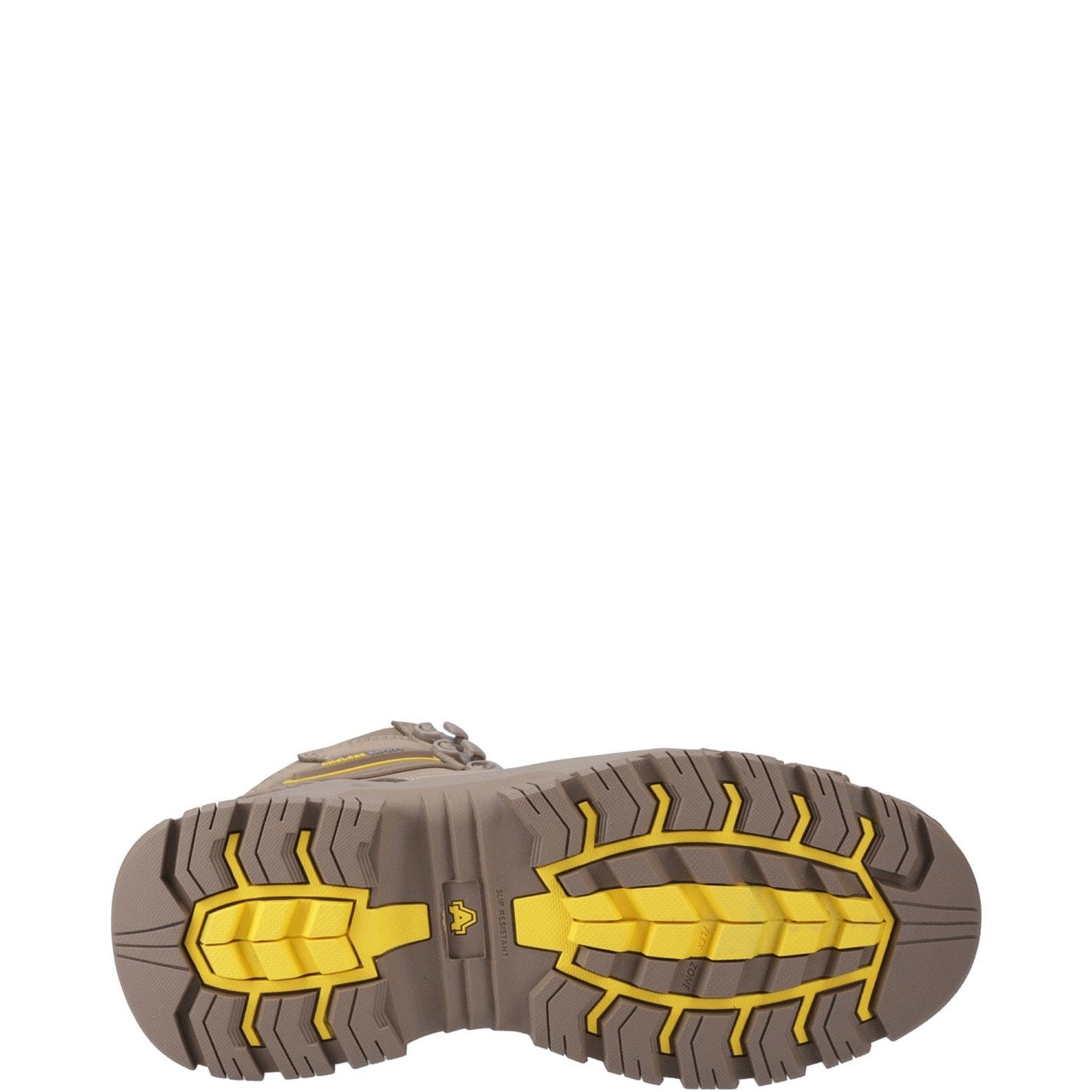 Amblers Safety Mary Safety Boot - 4