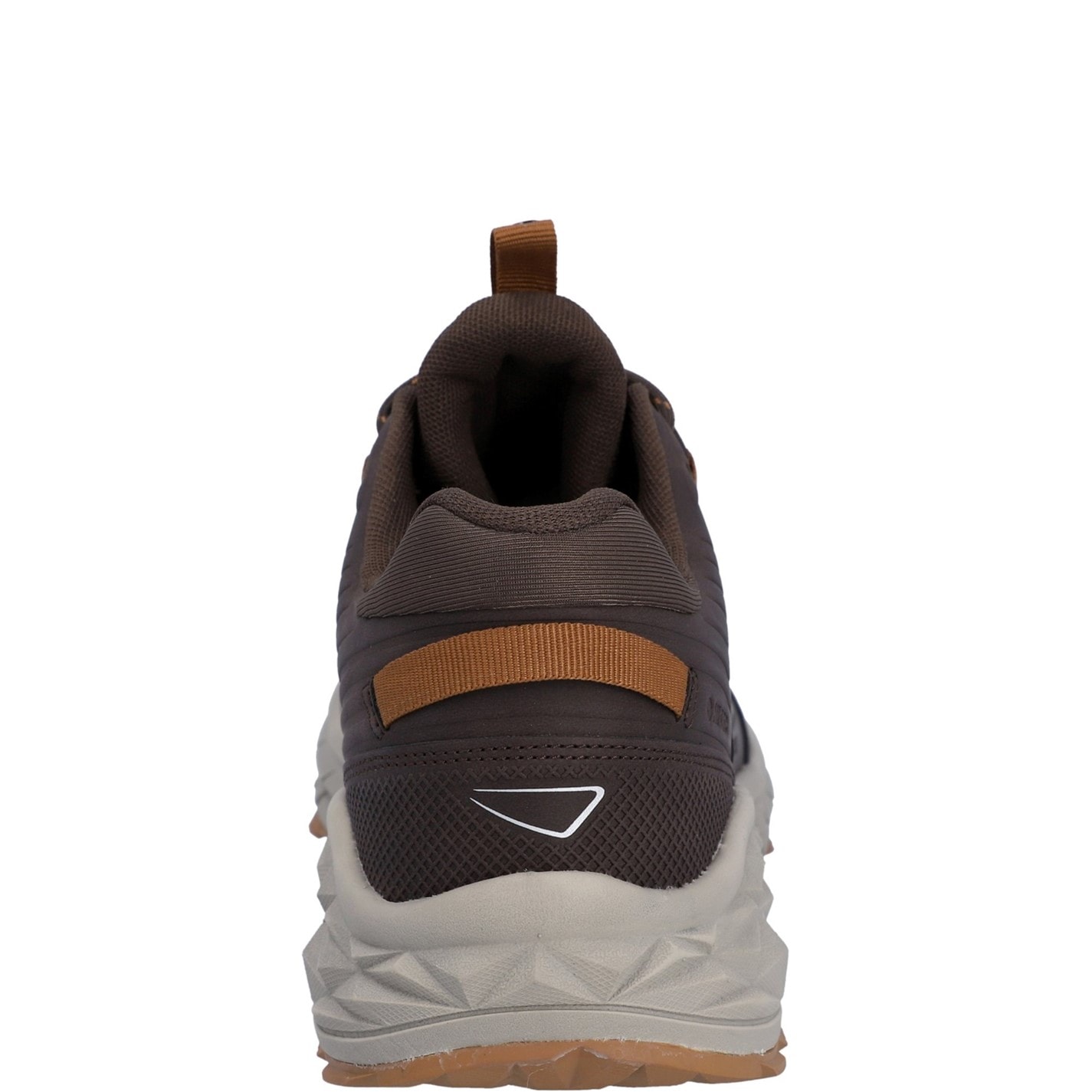 Topánky Hi Tec Chocolate 8757593 Fuse Trek Hiking Shoes Mens - 3