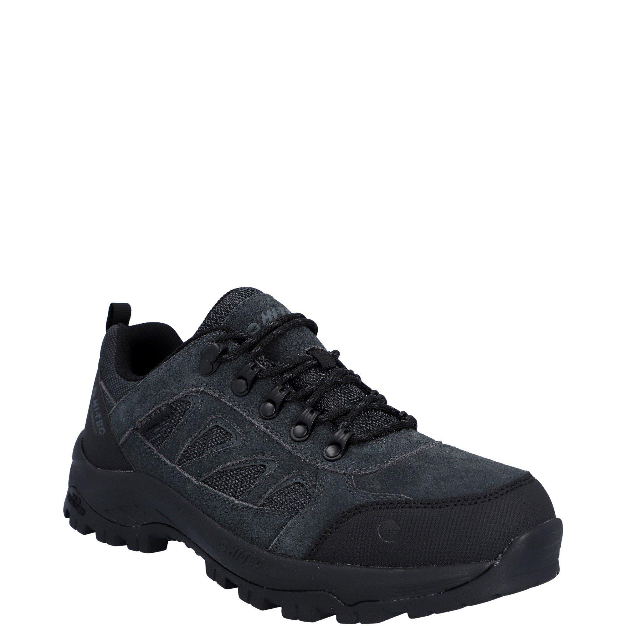 Tenisky Hi Tec Charcoal 5188894 Bandera Expedition Low Hiker - 1