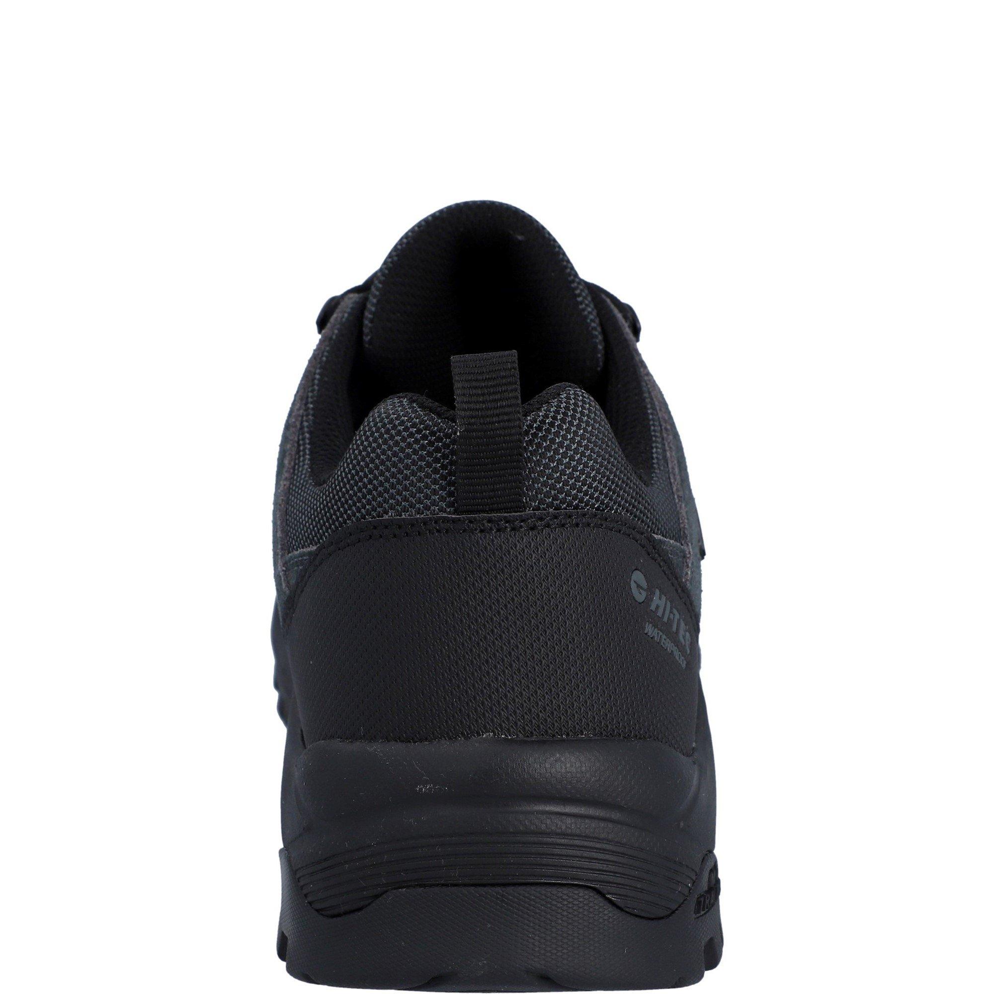 Tenisky Hi Tec Charcoal 5188894 Bandera Expedition Low Hiker - 2