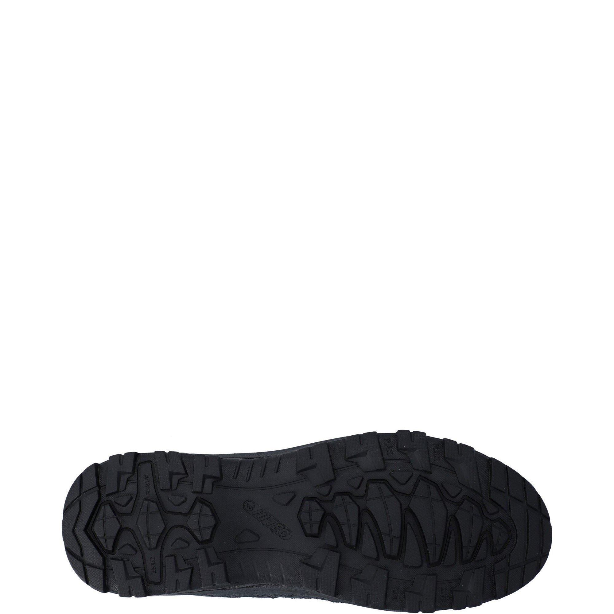 Tenisky Hi Tec Charcoal 5188894 Bandera Expedition Low Hiker - 3