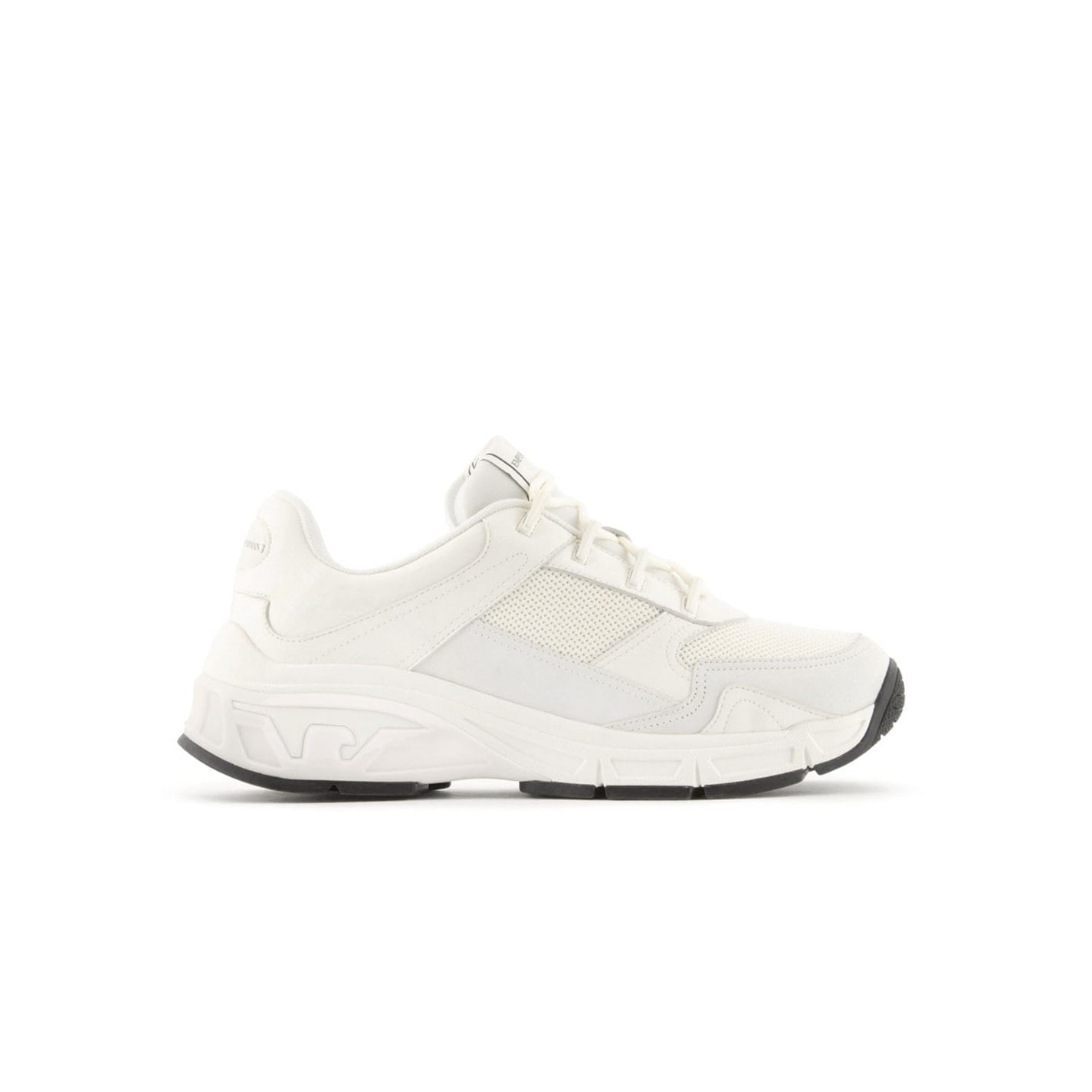 Tenisky Emporio Armani Off White 977270 Trainers - 1