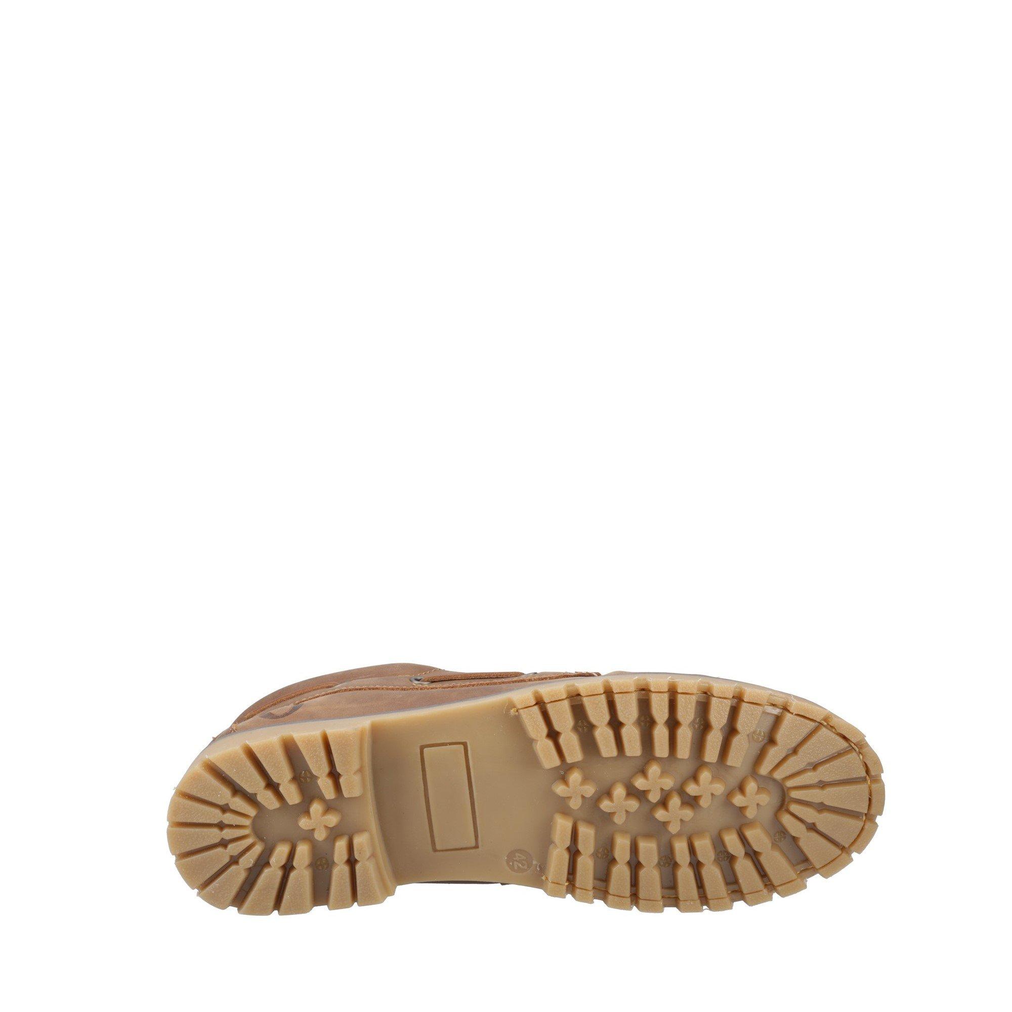 Tenisky Cotswold Camel 480014 Inglecote Shoe - 3