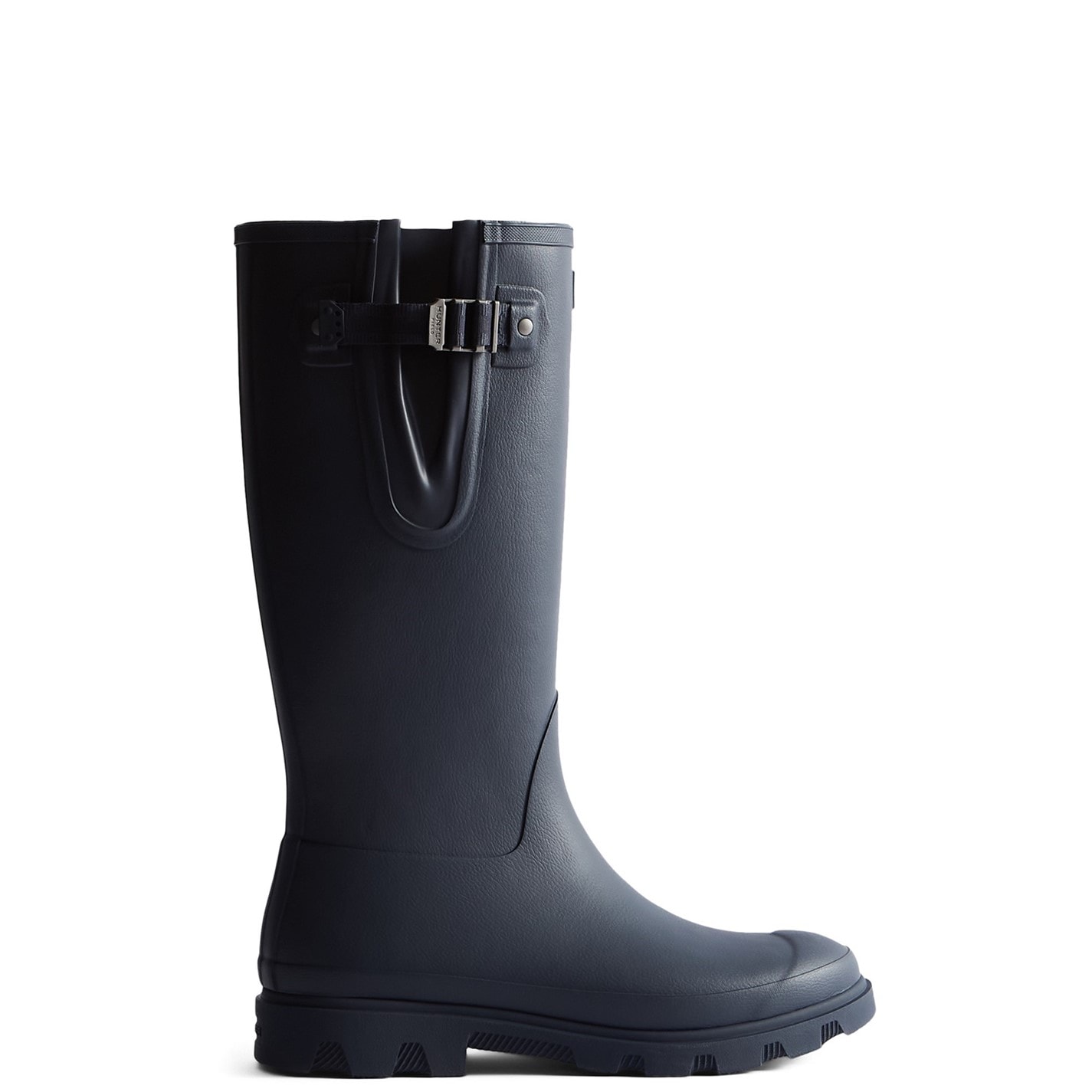 Holínky Hunter Navy 2022134