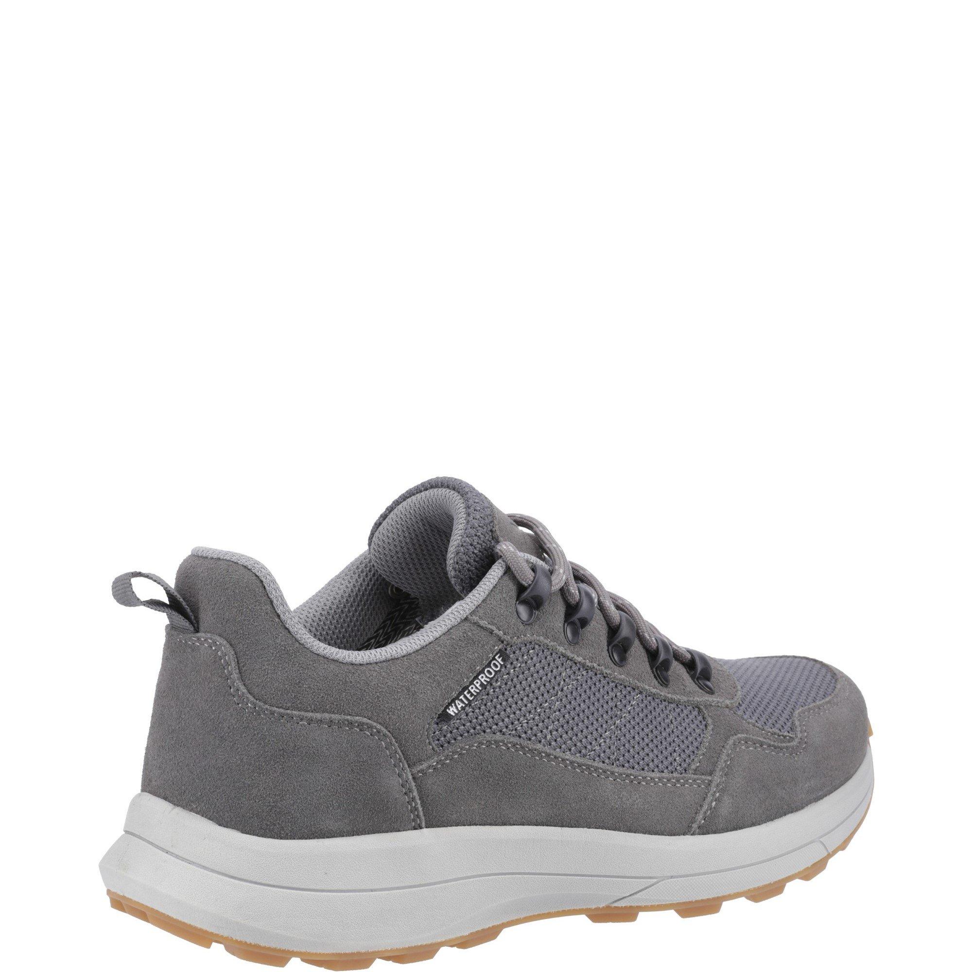 Tenisky Cotswold Grey 1055906 Elmfield Shoe - 2