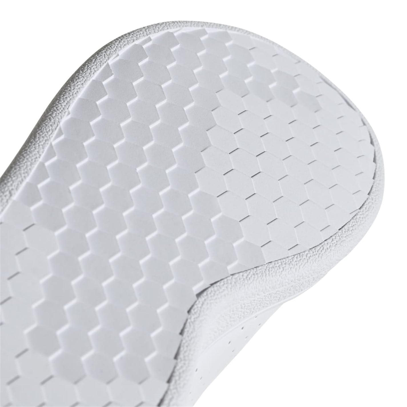 Tenisky adidas White pink 5792780 Advantage Shoes - 9