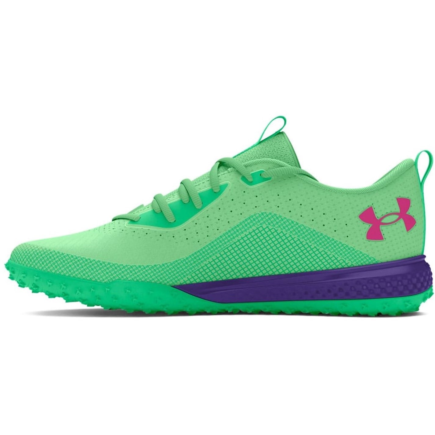 Under Armour ShadoTurf 2.0 Turf Trainers - 3