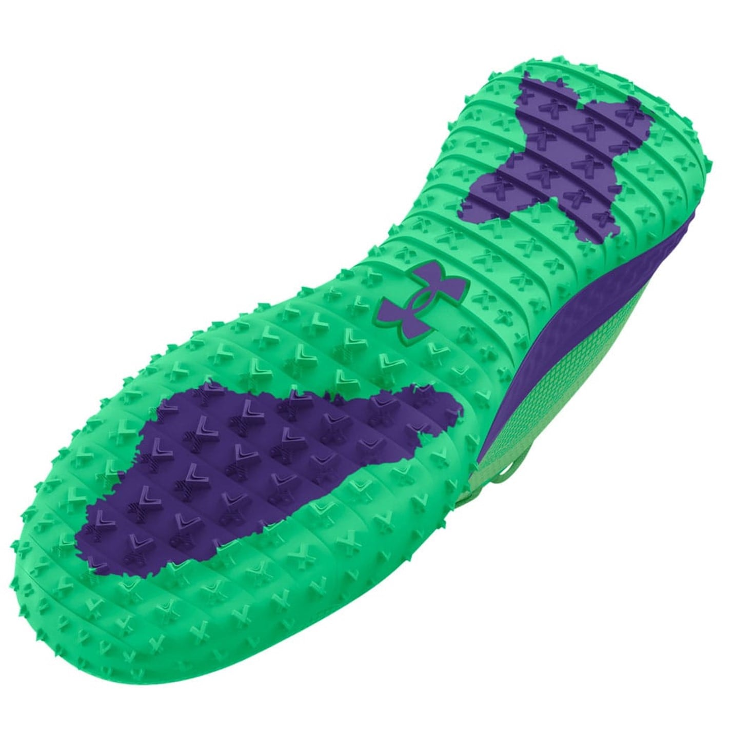 Under Armour ShadoTurf 2.0 Turf Trainers - 4