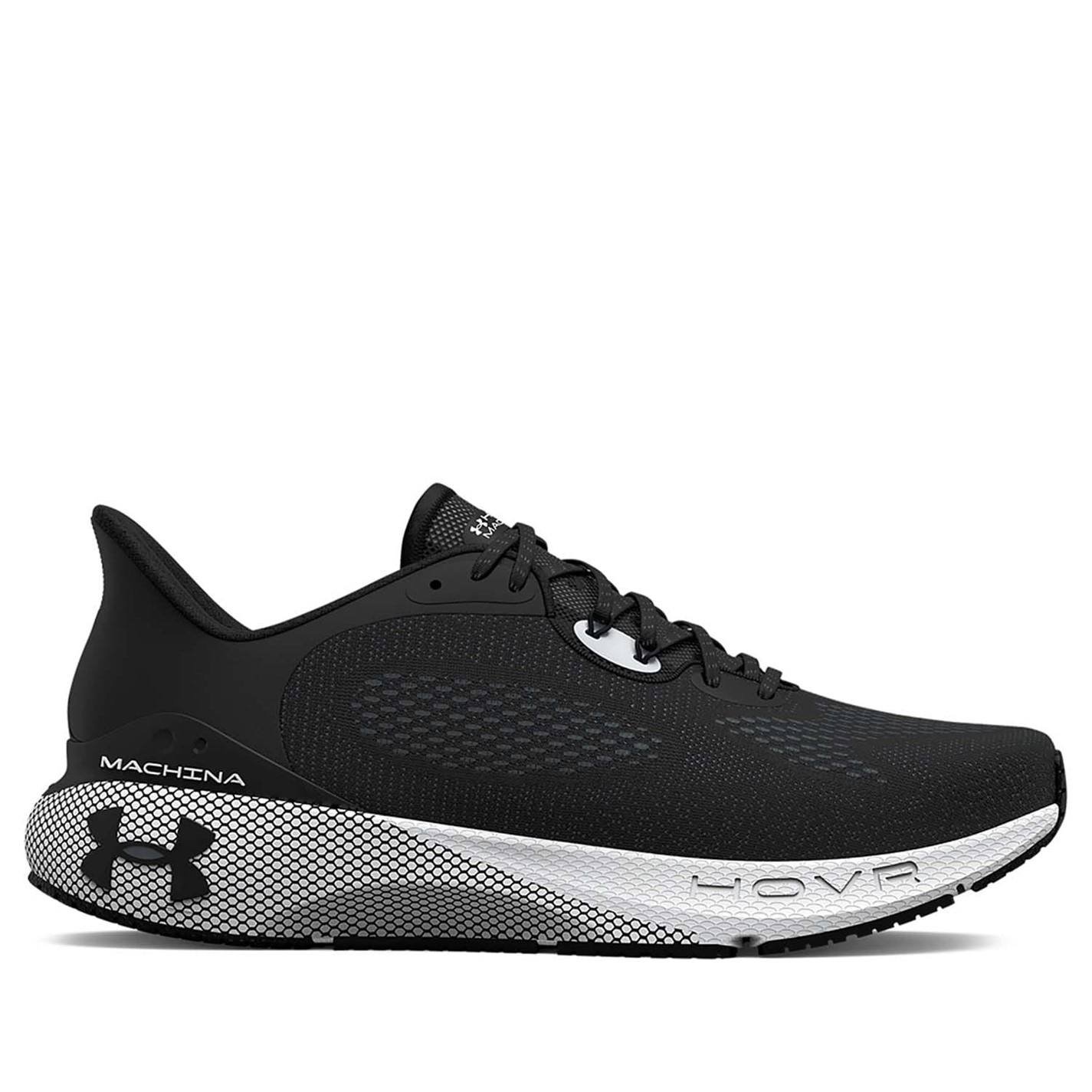 Under Armour Black 5422874
