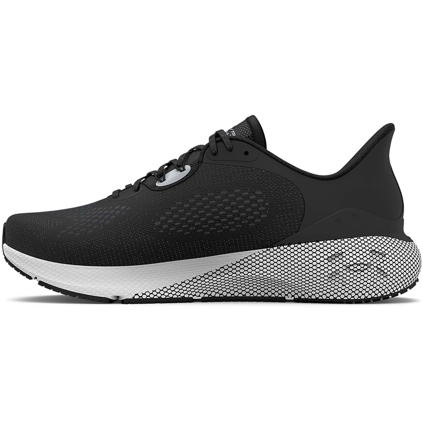 Under Armour Black 5422874 HOVR Machina 3 Running Shoes - 2