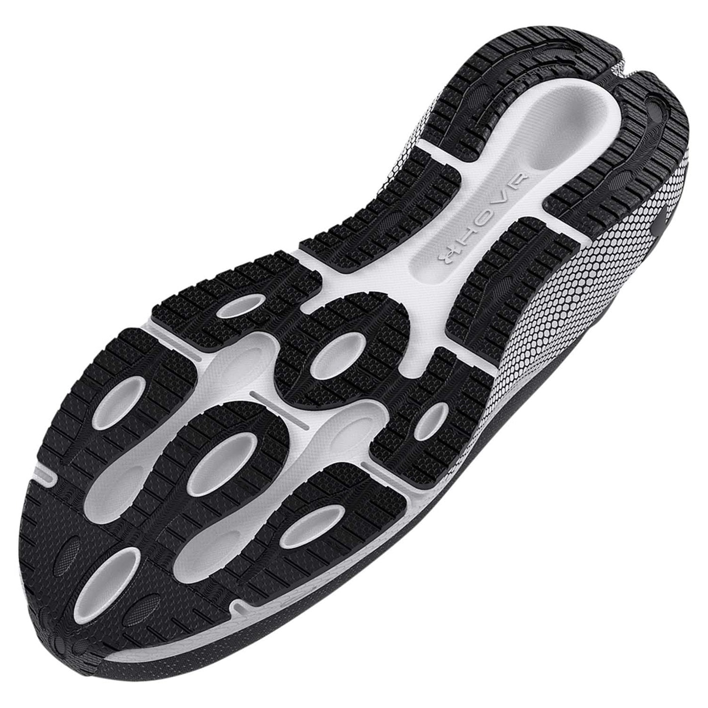 Under Armour Black 5422874 HOVR Machina 3 Running Shoes - 3