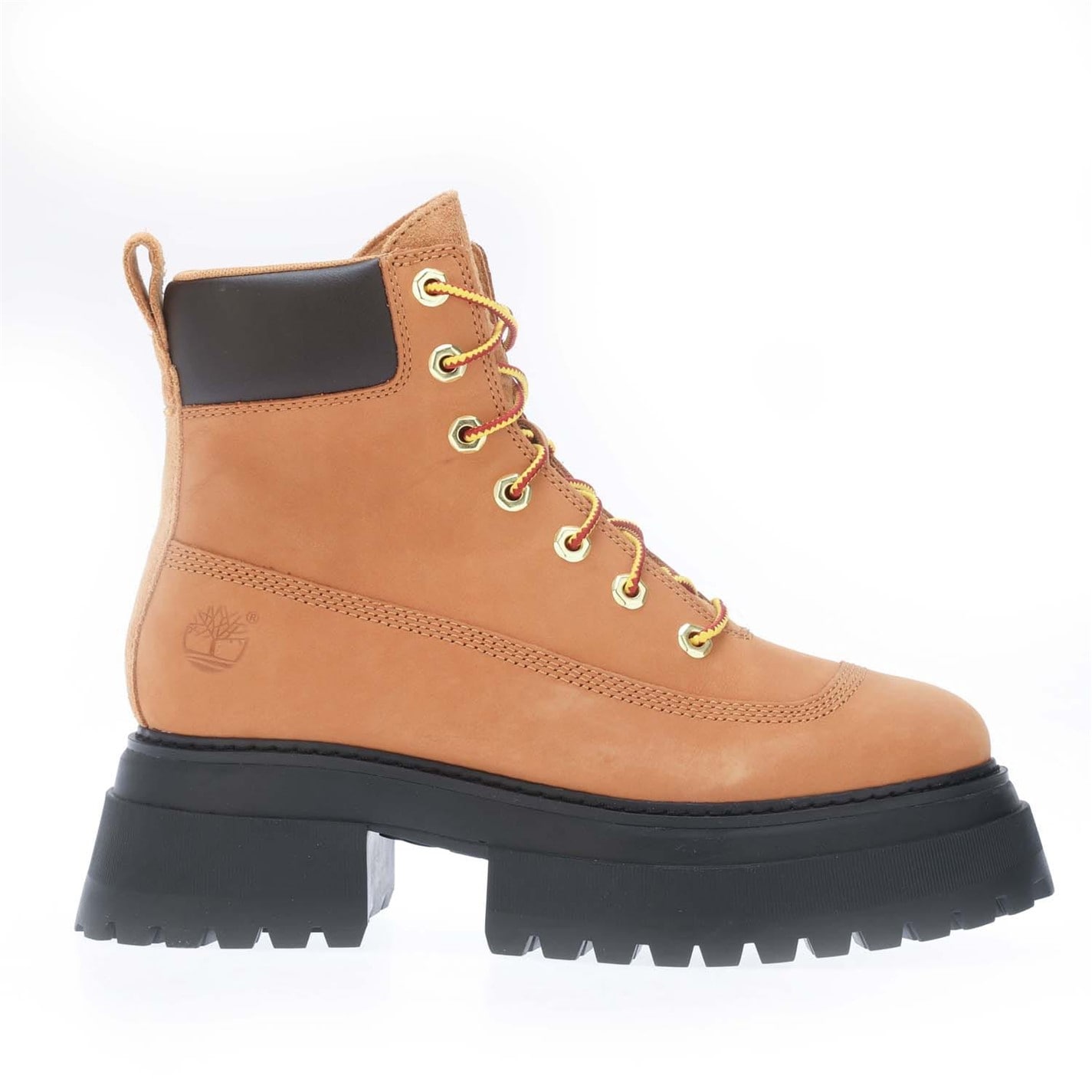 Topánky Timberland Wheat 9113800