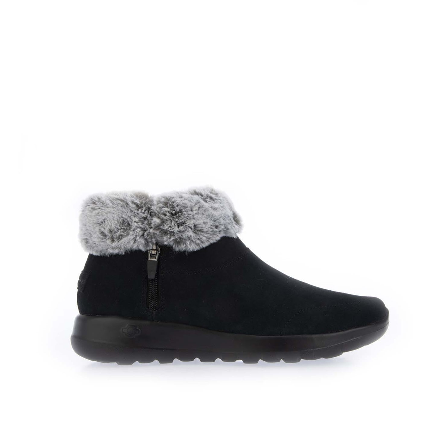 Boty Skechers Black 529506 On The Go Joy Boots - 1