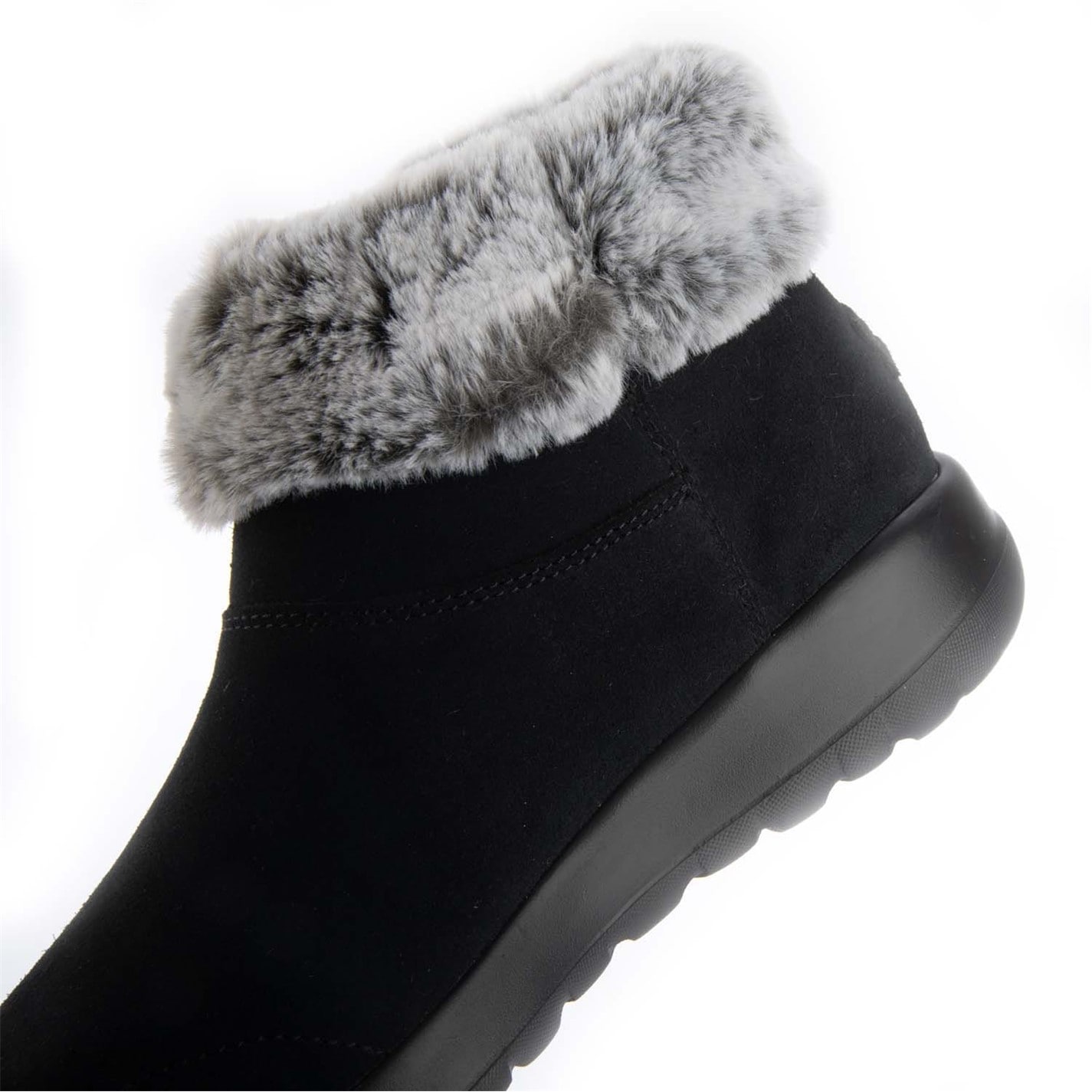 Boty Skechers Black 529506 On The Go Joy Boots - 5