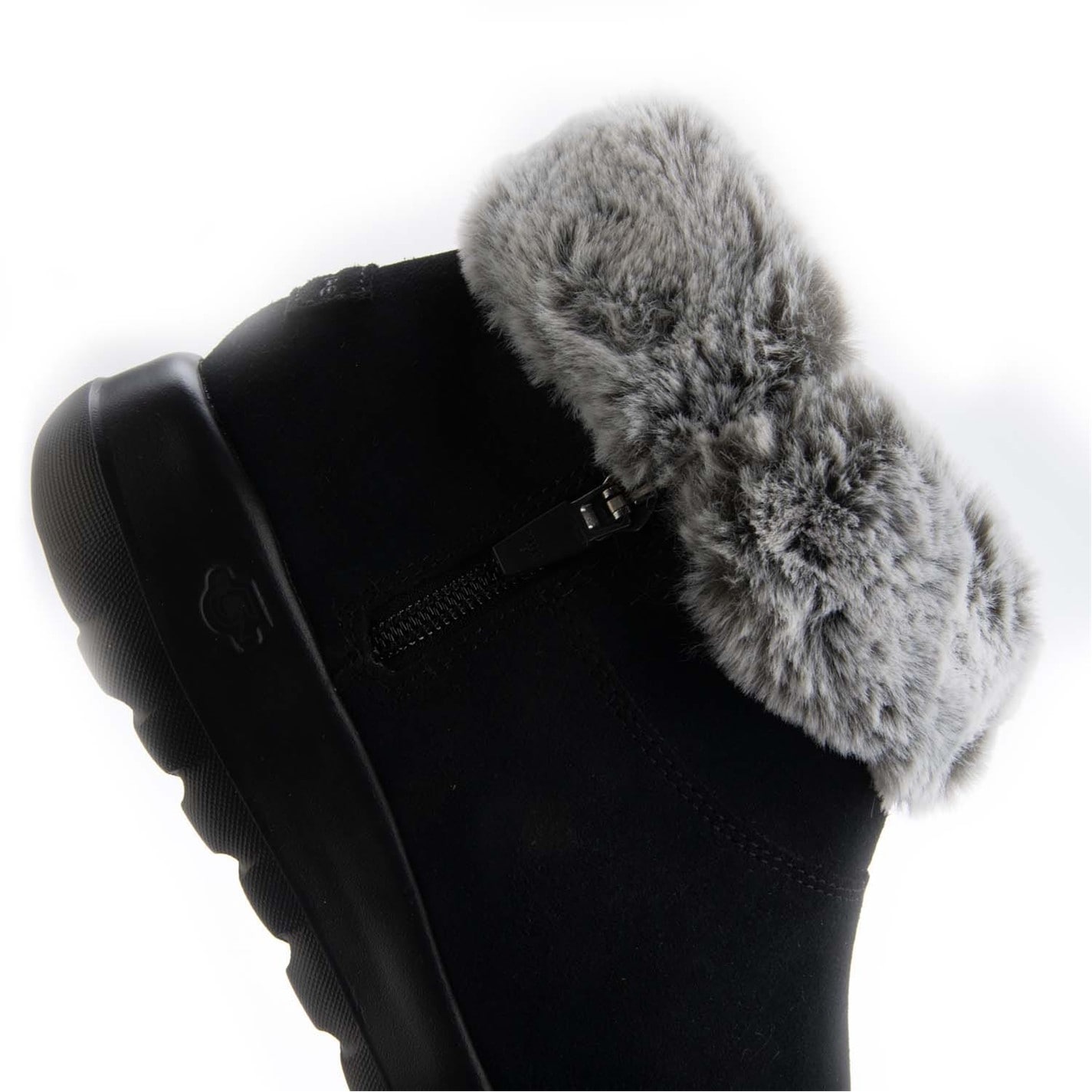 Boty Skechers Black 529506 On The Go Joy Boots - 6