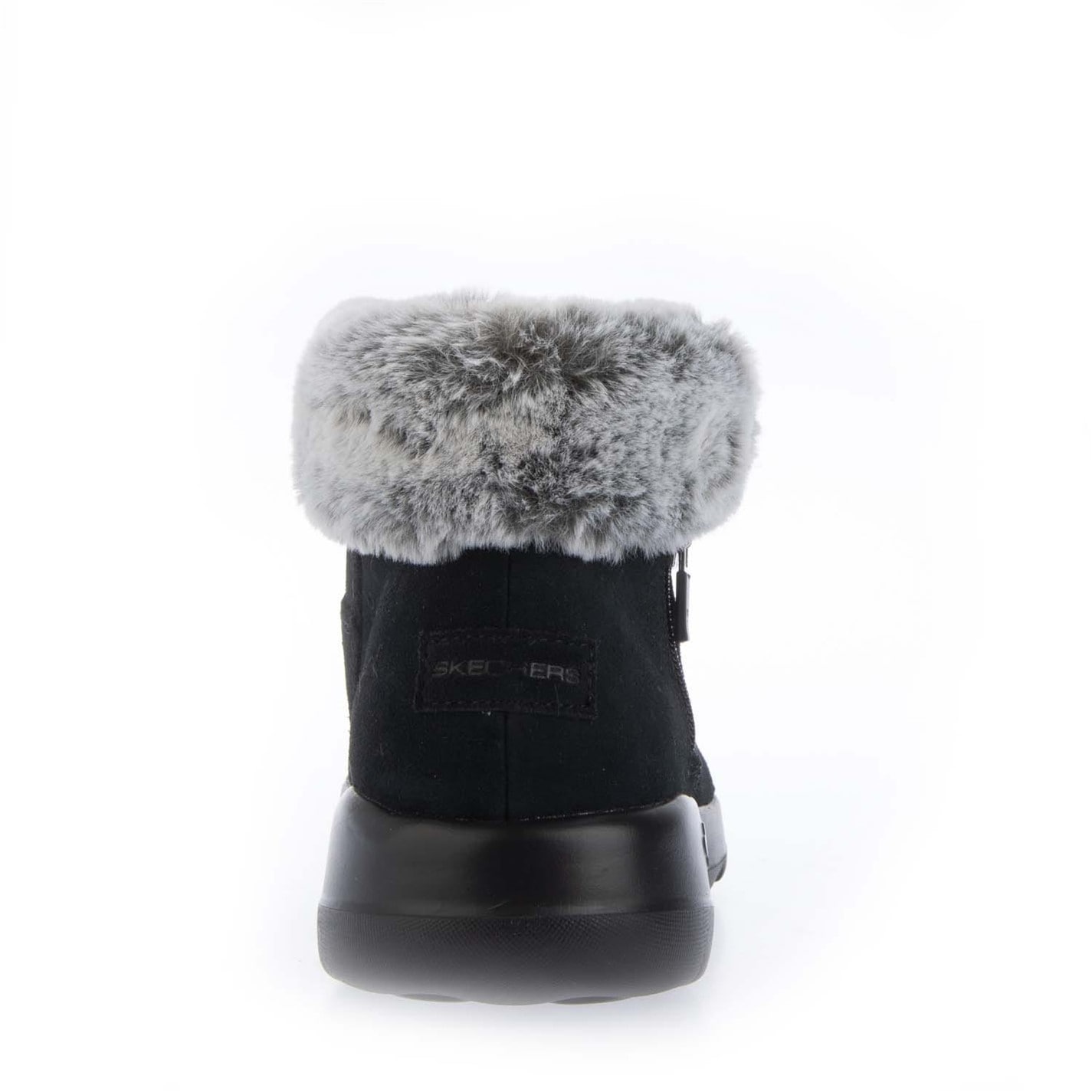 Boty Skechers Black 529506 On The Go Joy Boots - 7