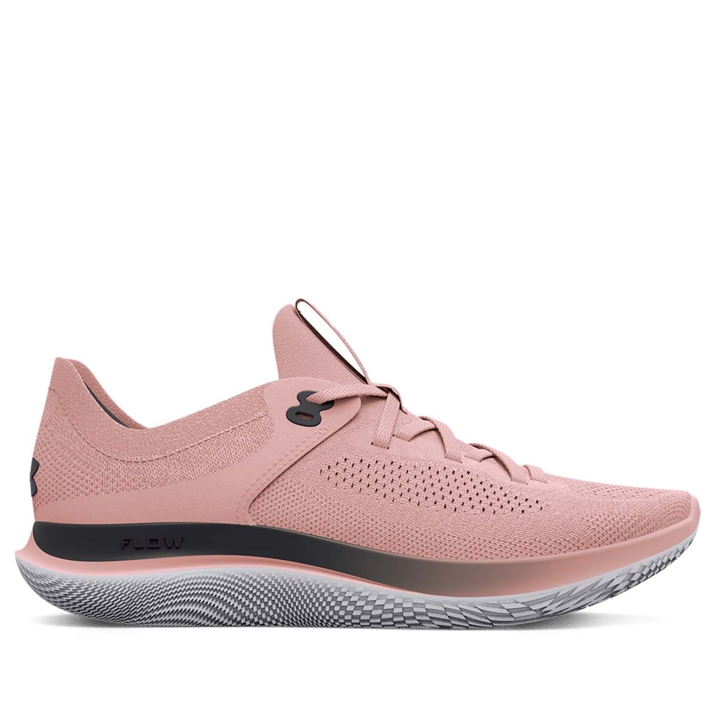 Under Armour Pink 5884644 Flow Synchronicity Running Shoes - 1