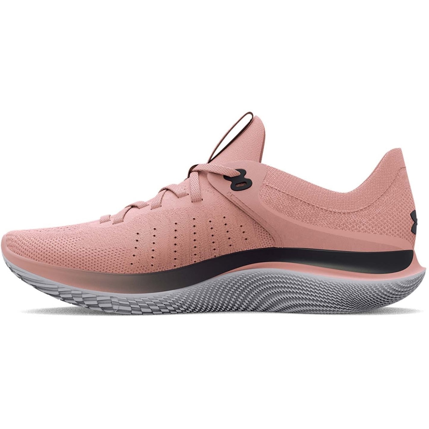 Under Armour Pink 5884644 Flow Synchronicity Running Shoes - 2