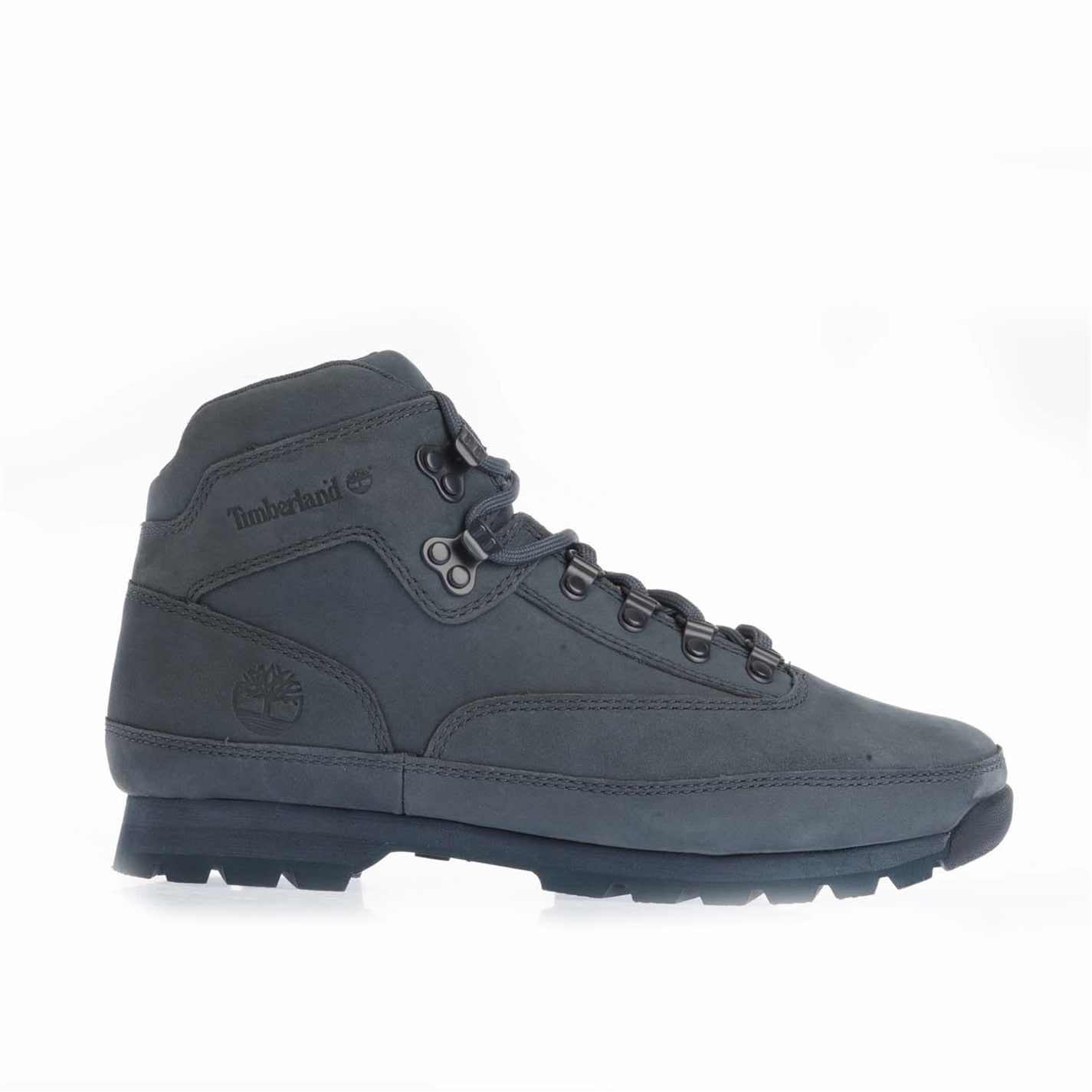 Topánky Timberland Dark Blue 4779028 Euro Hiker Mid Lace Boots - 1